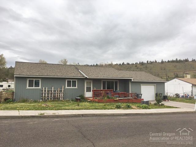 Railroad - Residential