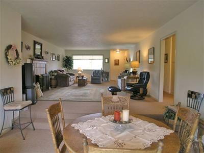 Wildwood Park - Residential Income