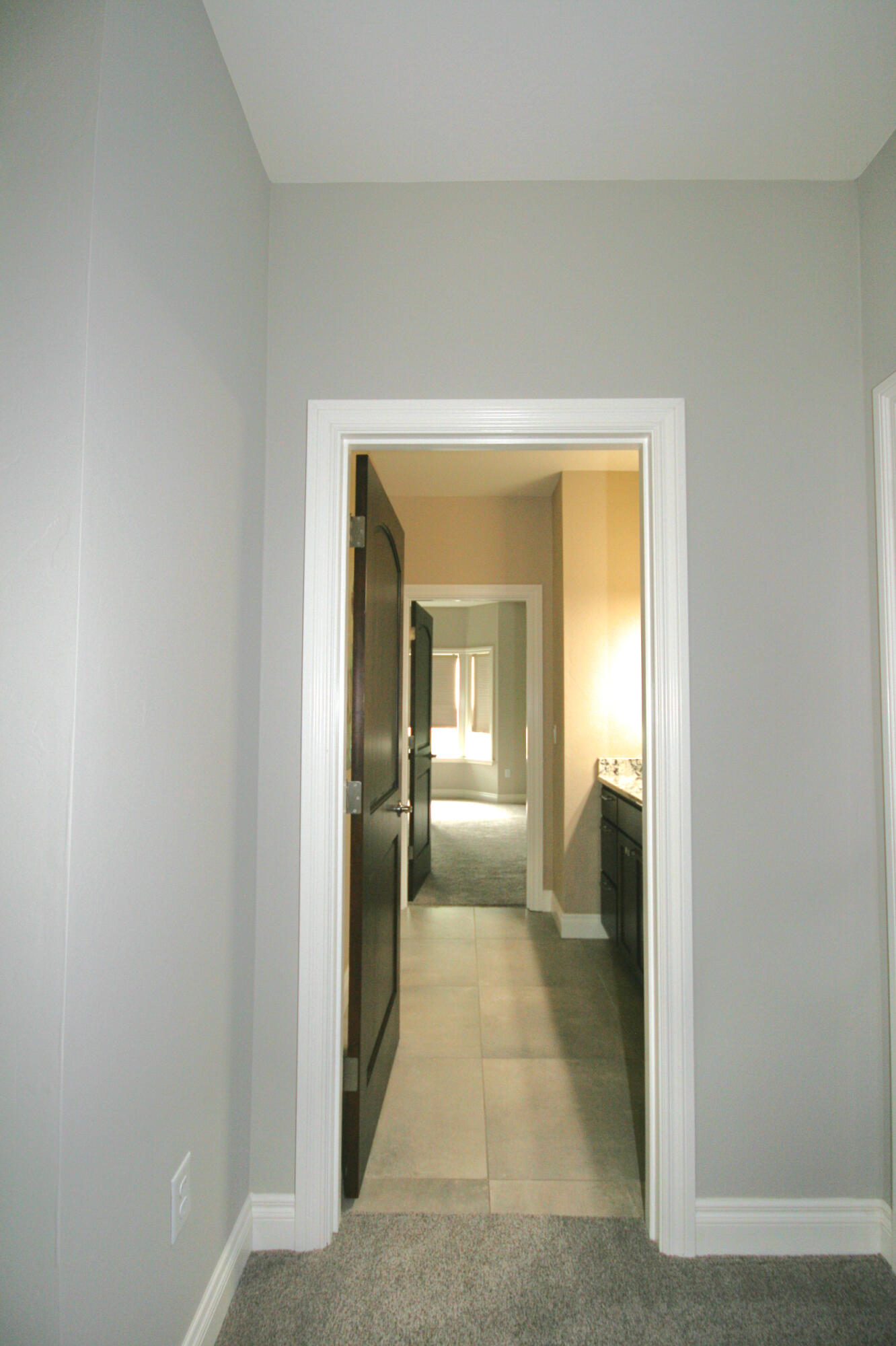 Bordeaux Hills - Residential