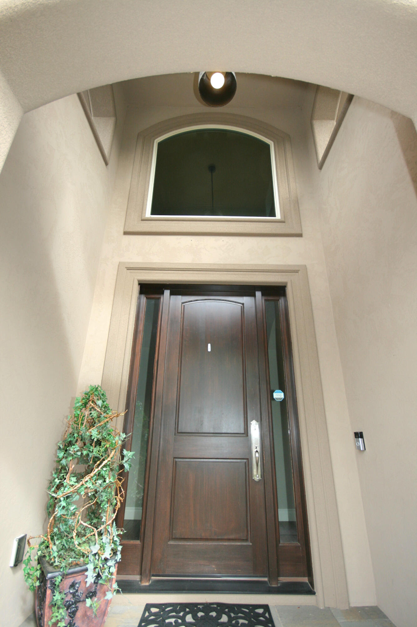 Bordeaux Hills - Residential