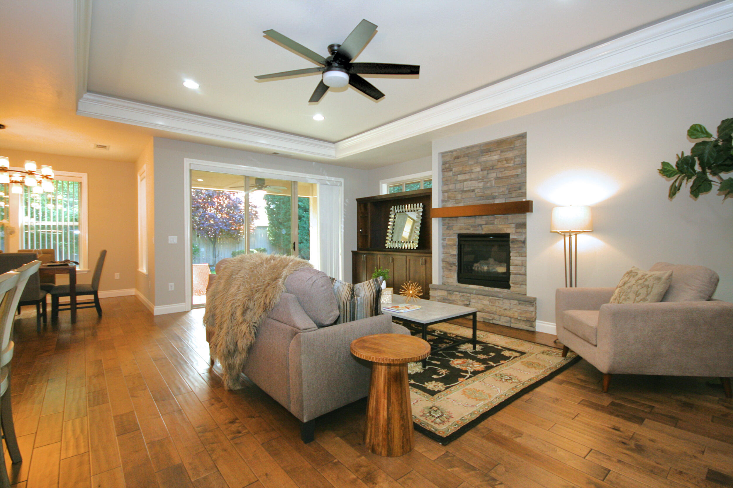 Bordeaux Hills - Residential