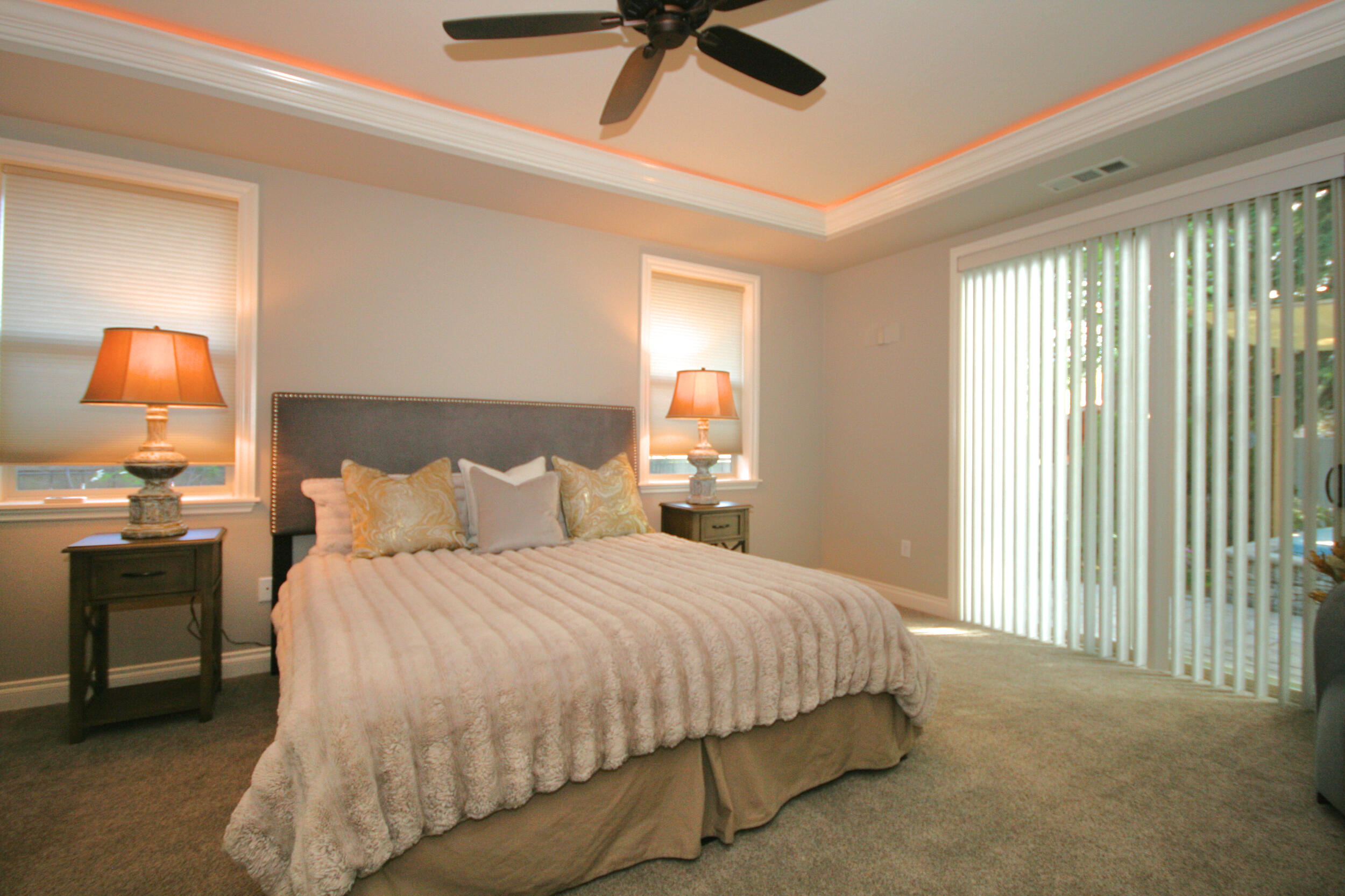 Bordeaux Hills - Residential