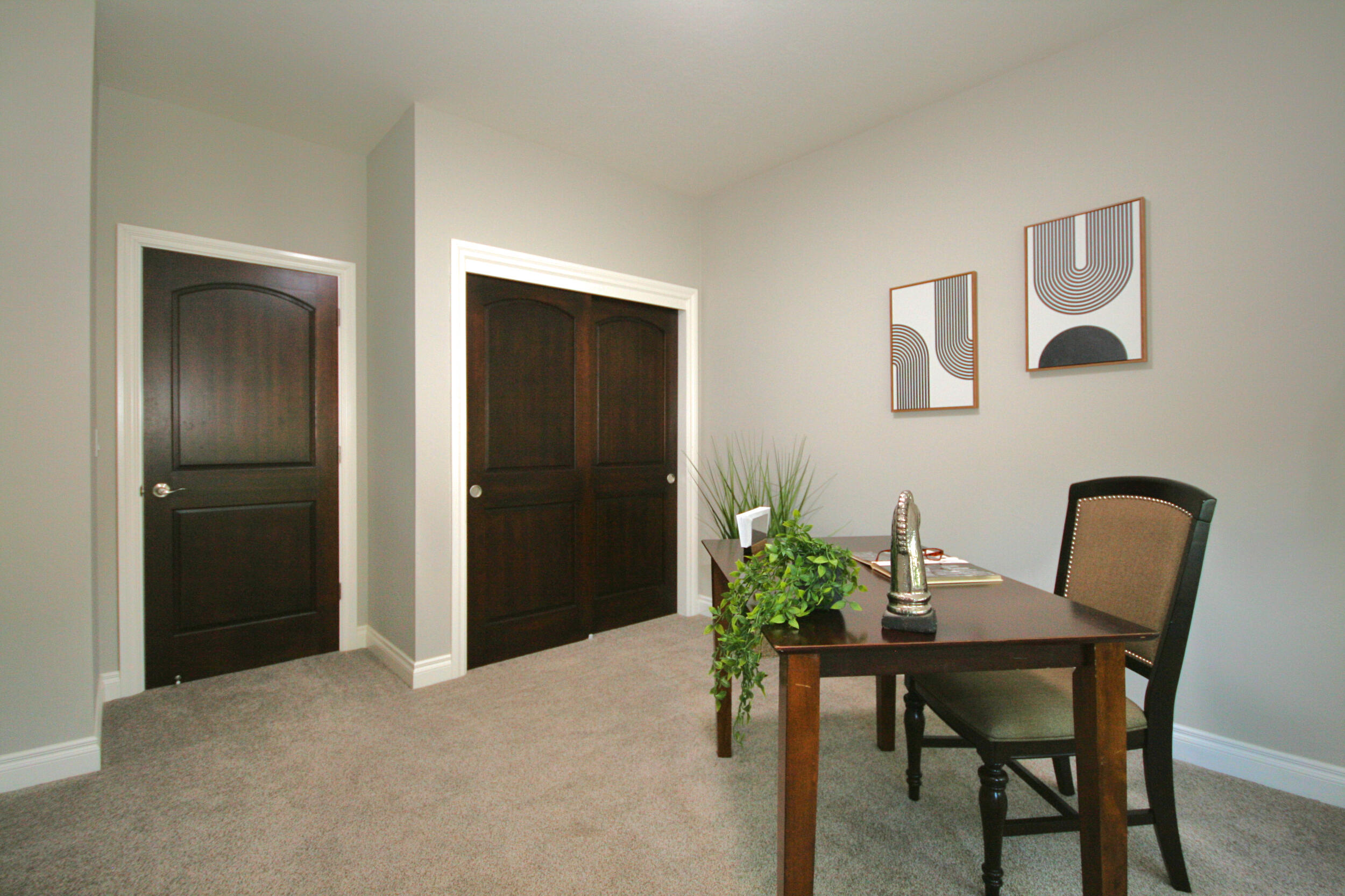 Bordeaux Hills - Residential