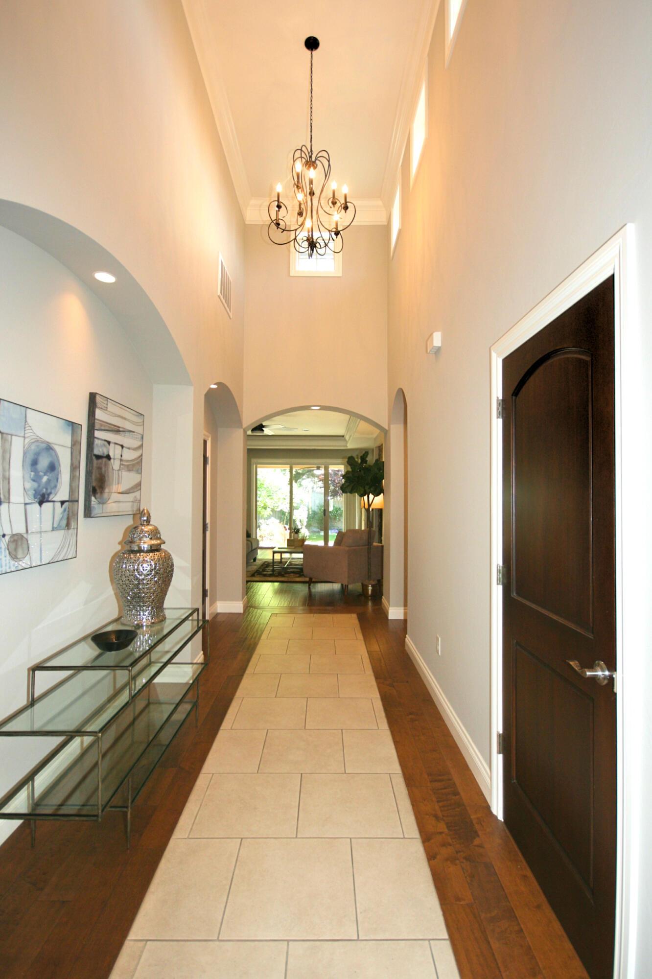 Bordeaux Hills - Residential