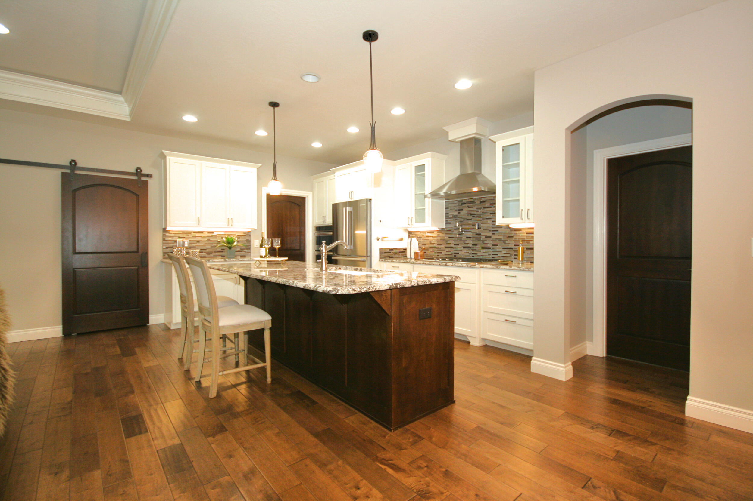 Bordeaux Hills - Residential