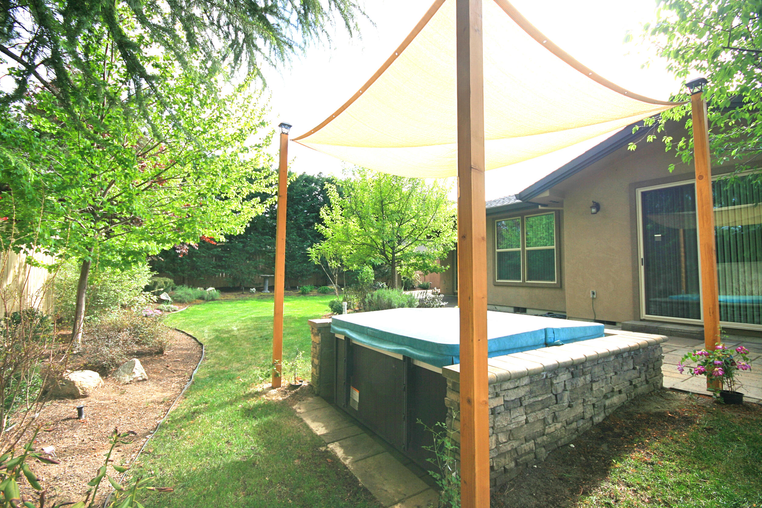 Bordeaux Hills - Residential