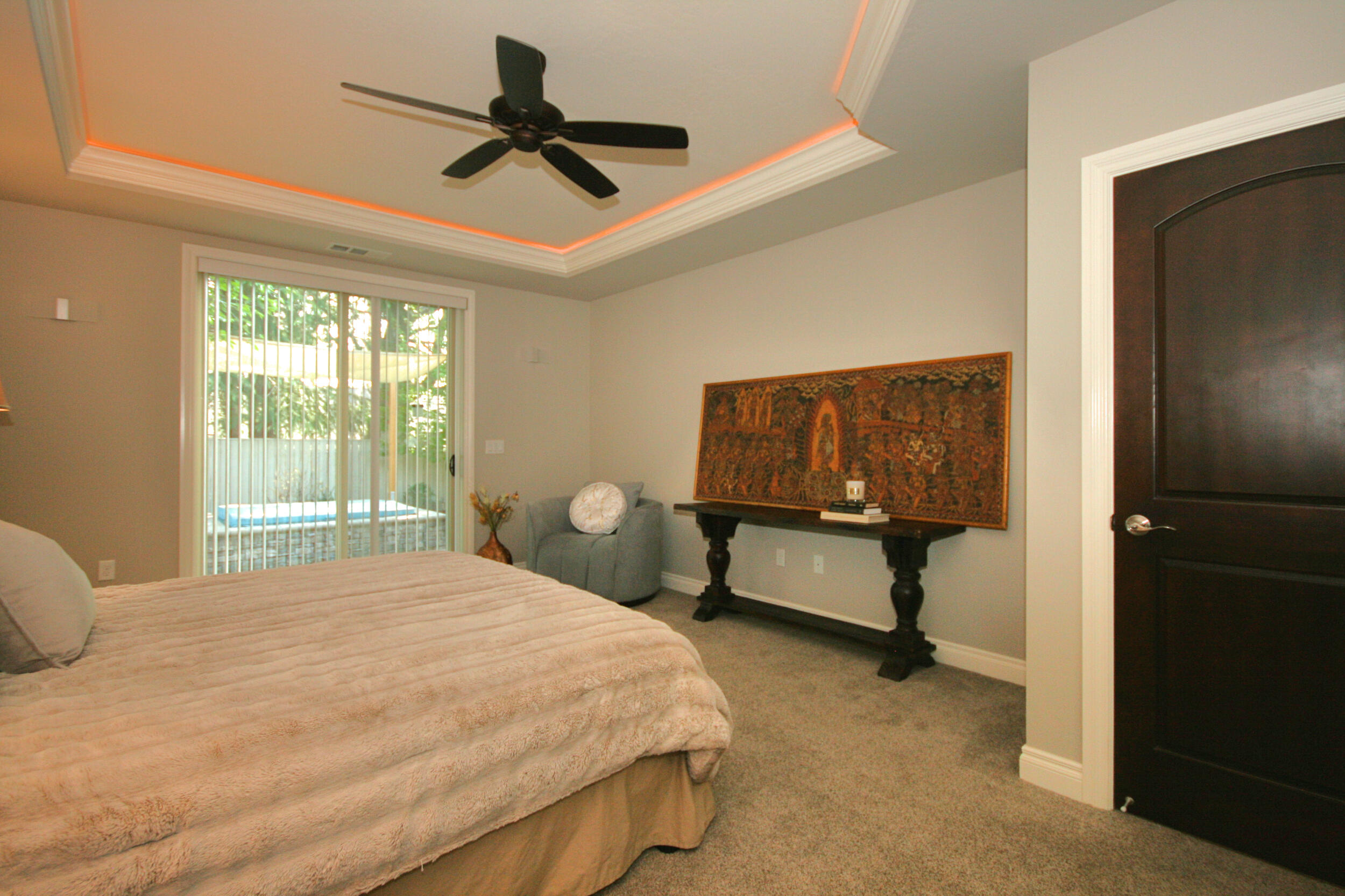 Bordeaux Hills - Residential