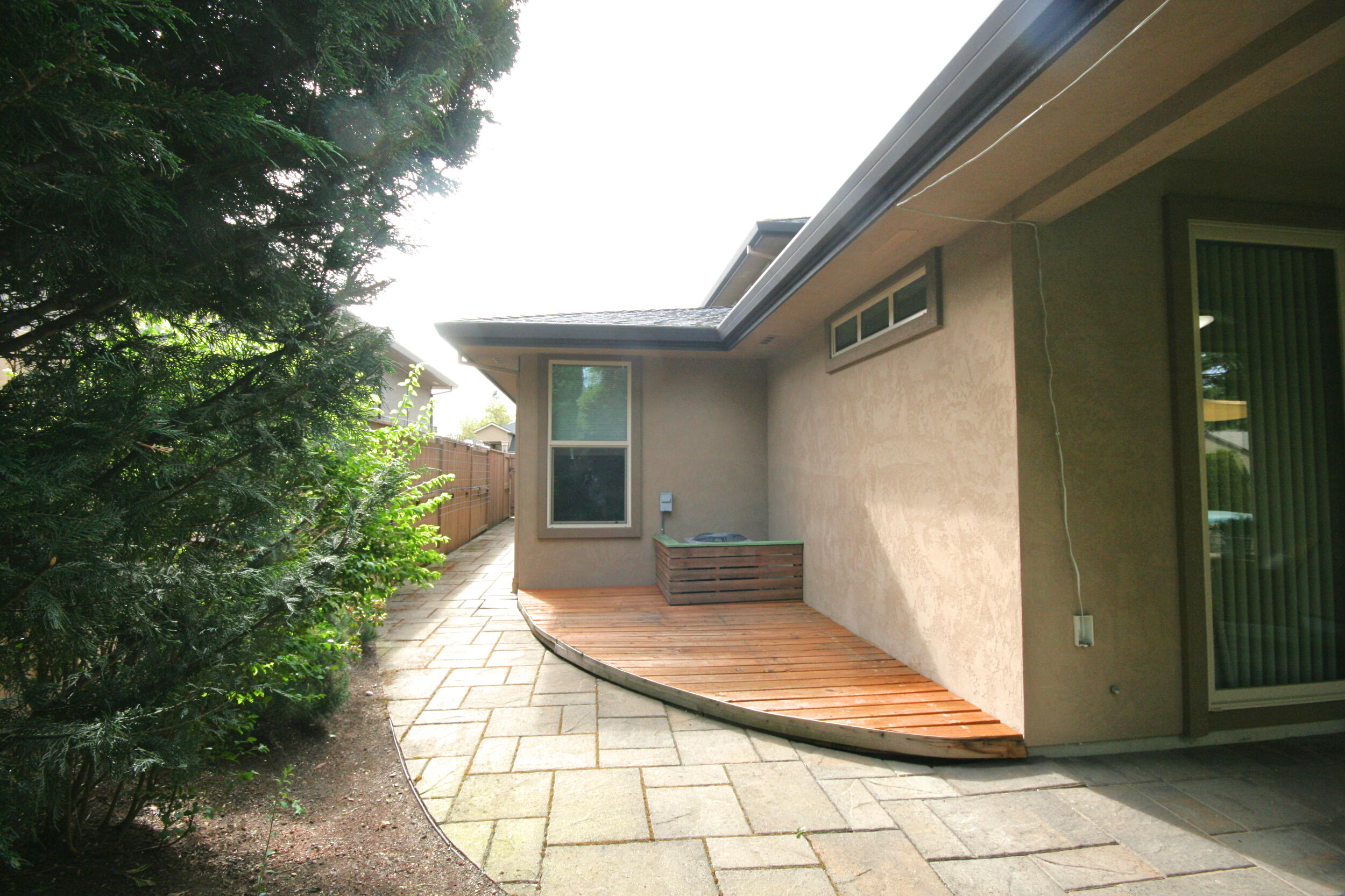 Bordeaux Hills - Residential