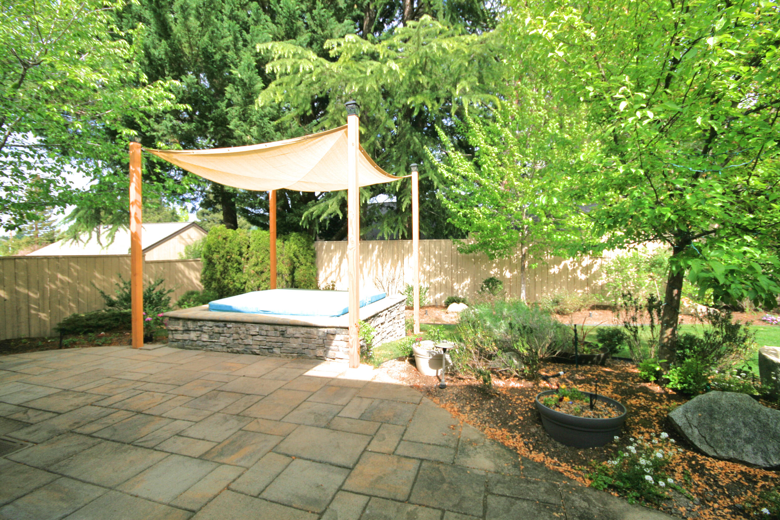 Bordeaux Hills - Residential