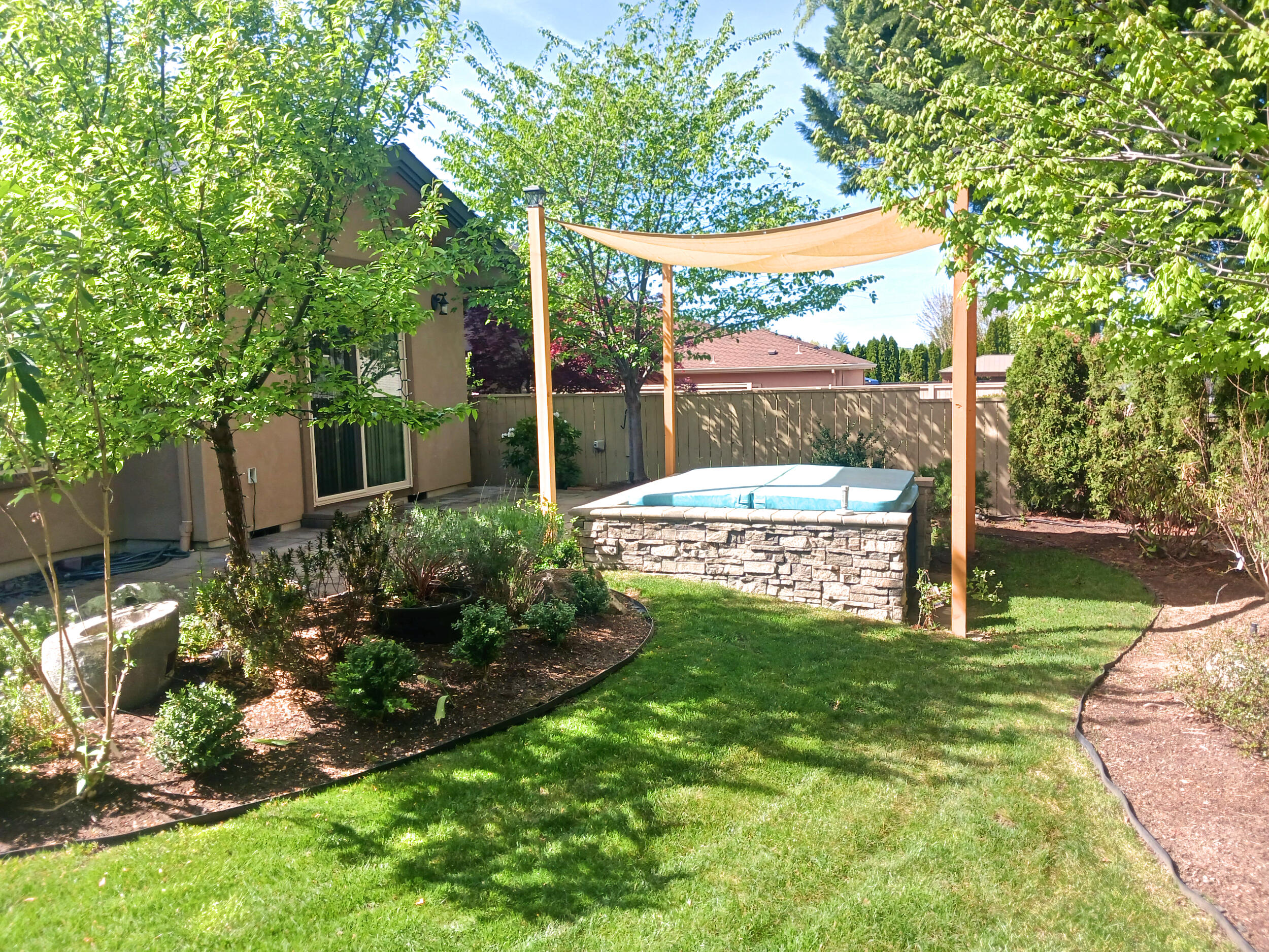 Bordeaux Hills - Residential