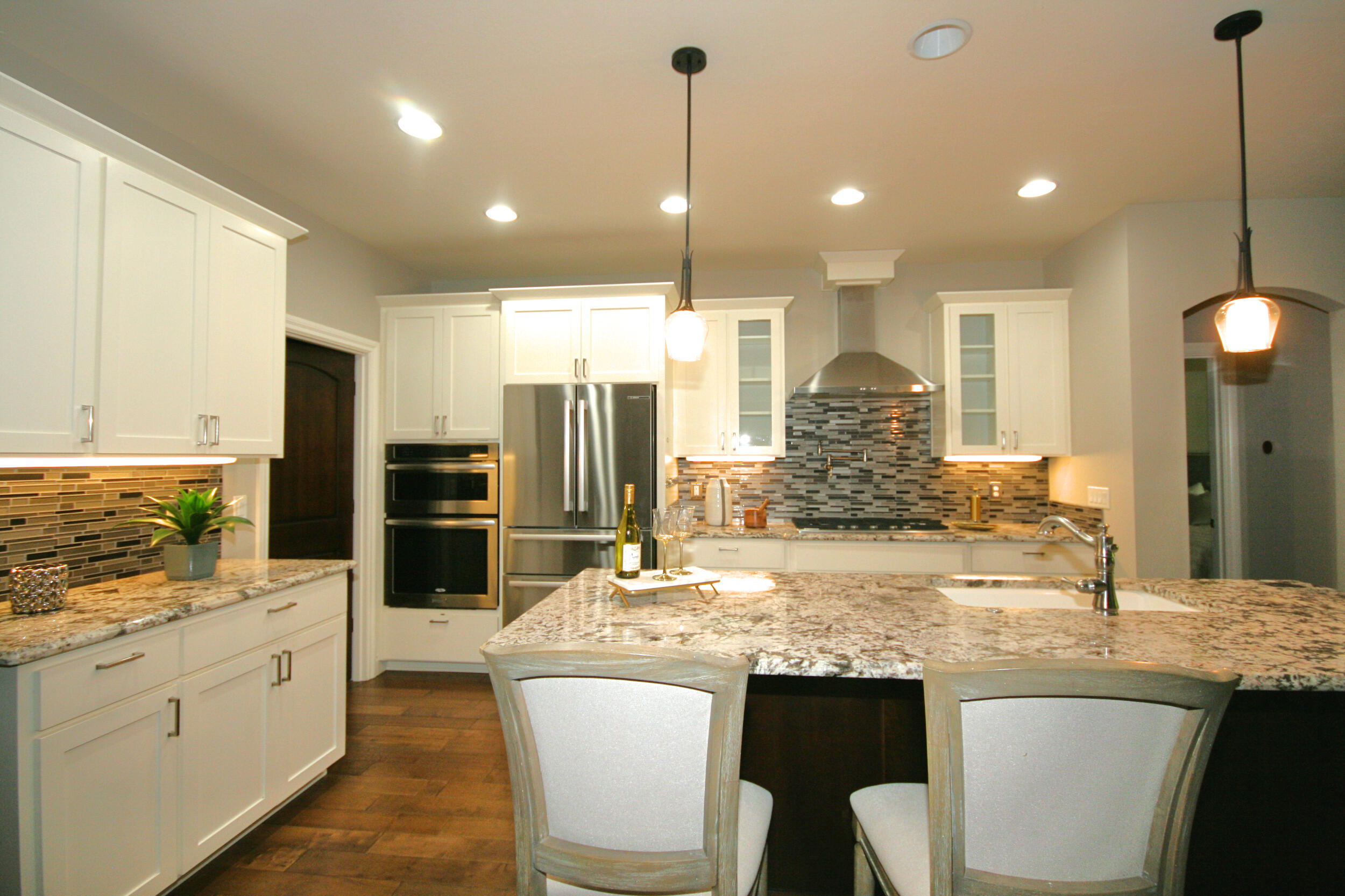 Bordeaux Hills - Residential