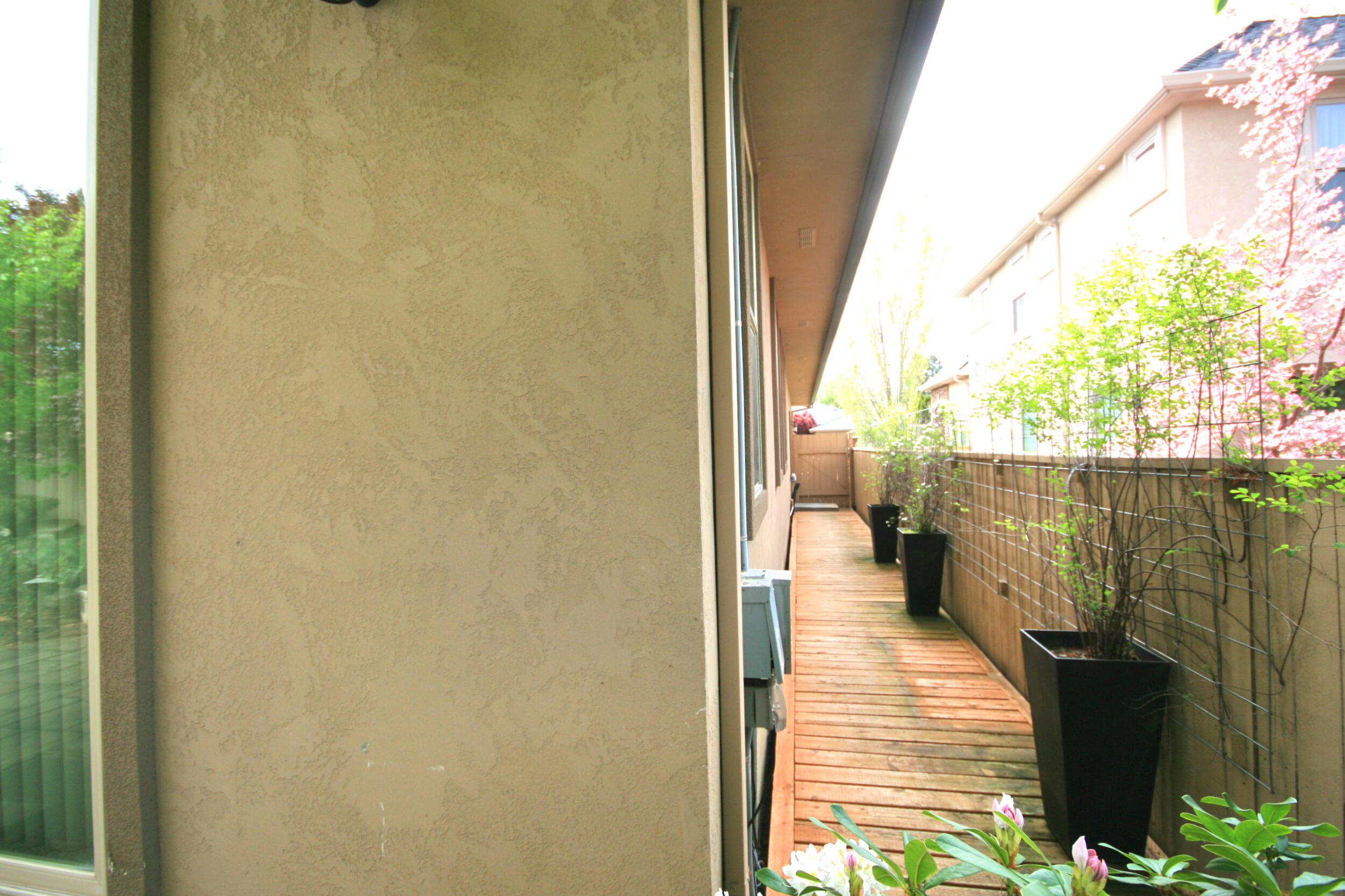 Bordeaux Hills - Residential