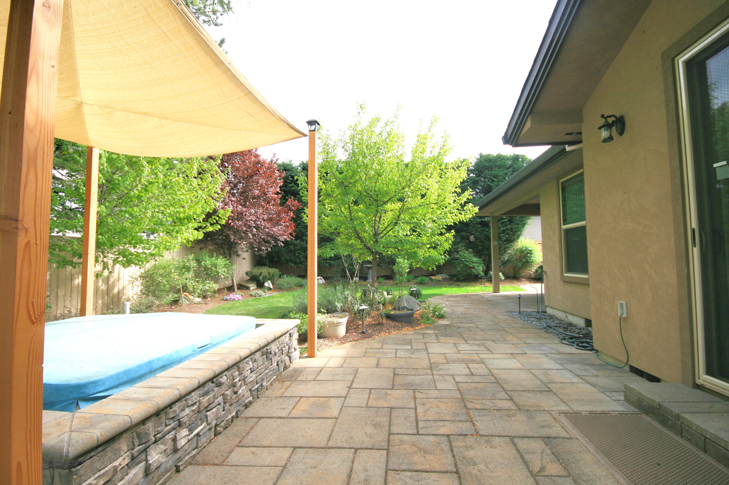 Bordeaux Hills - Residential