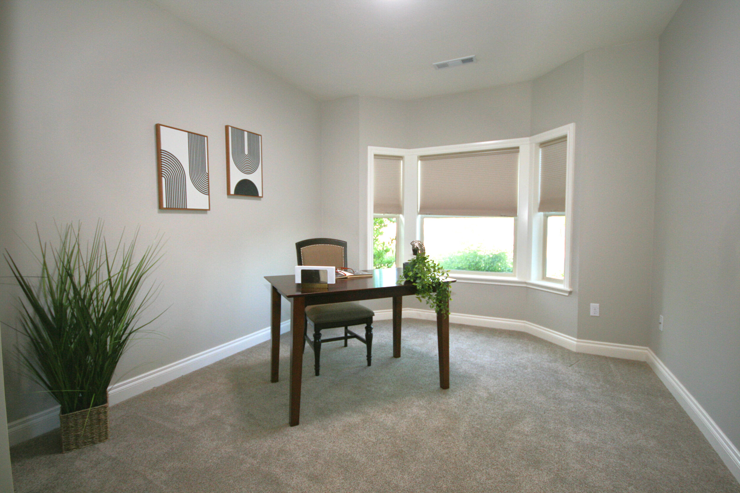 Bordeaux Hills - Residential