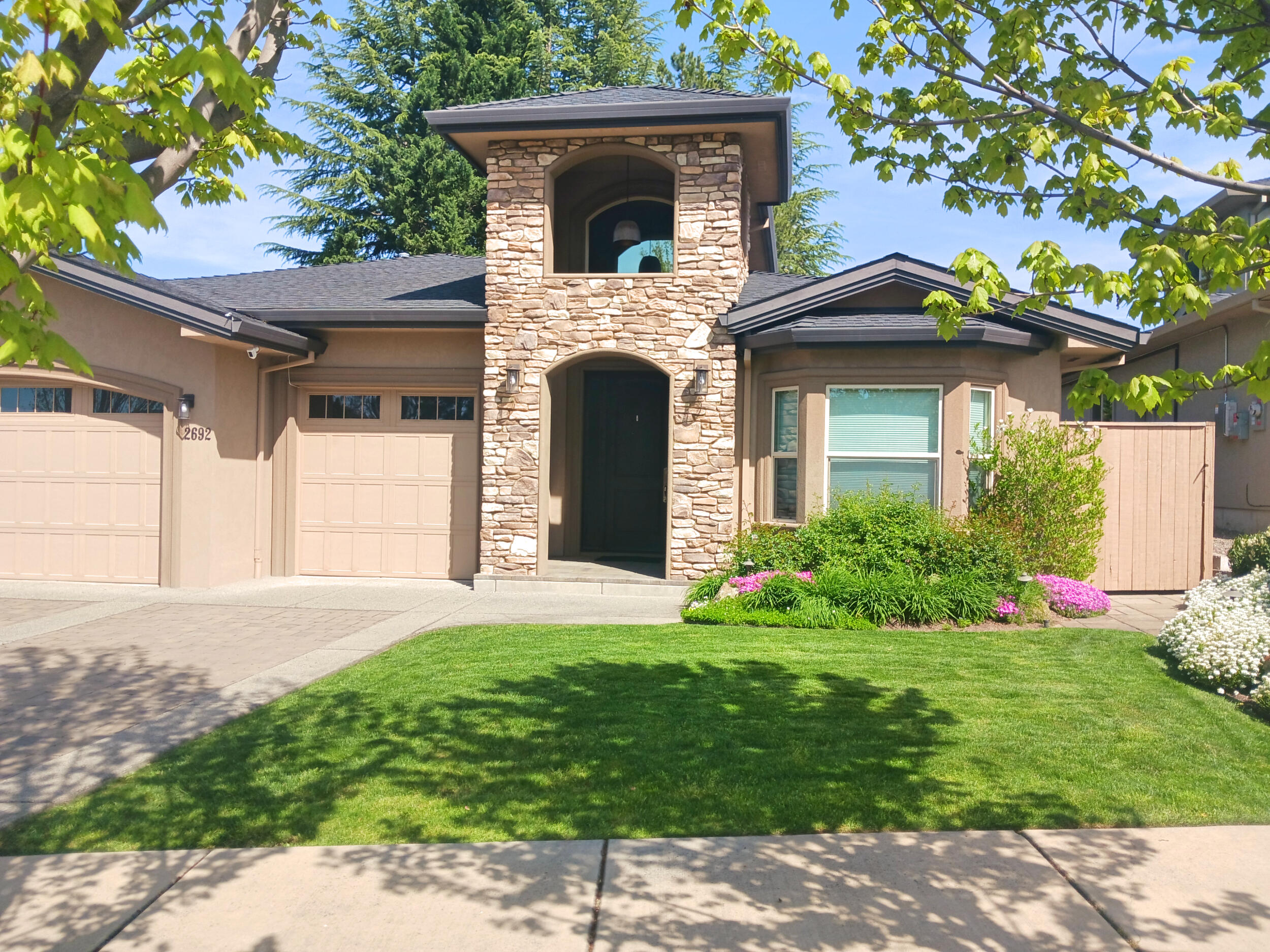 Bordeaux Hills - Residential