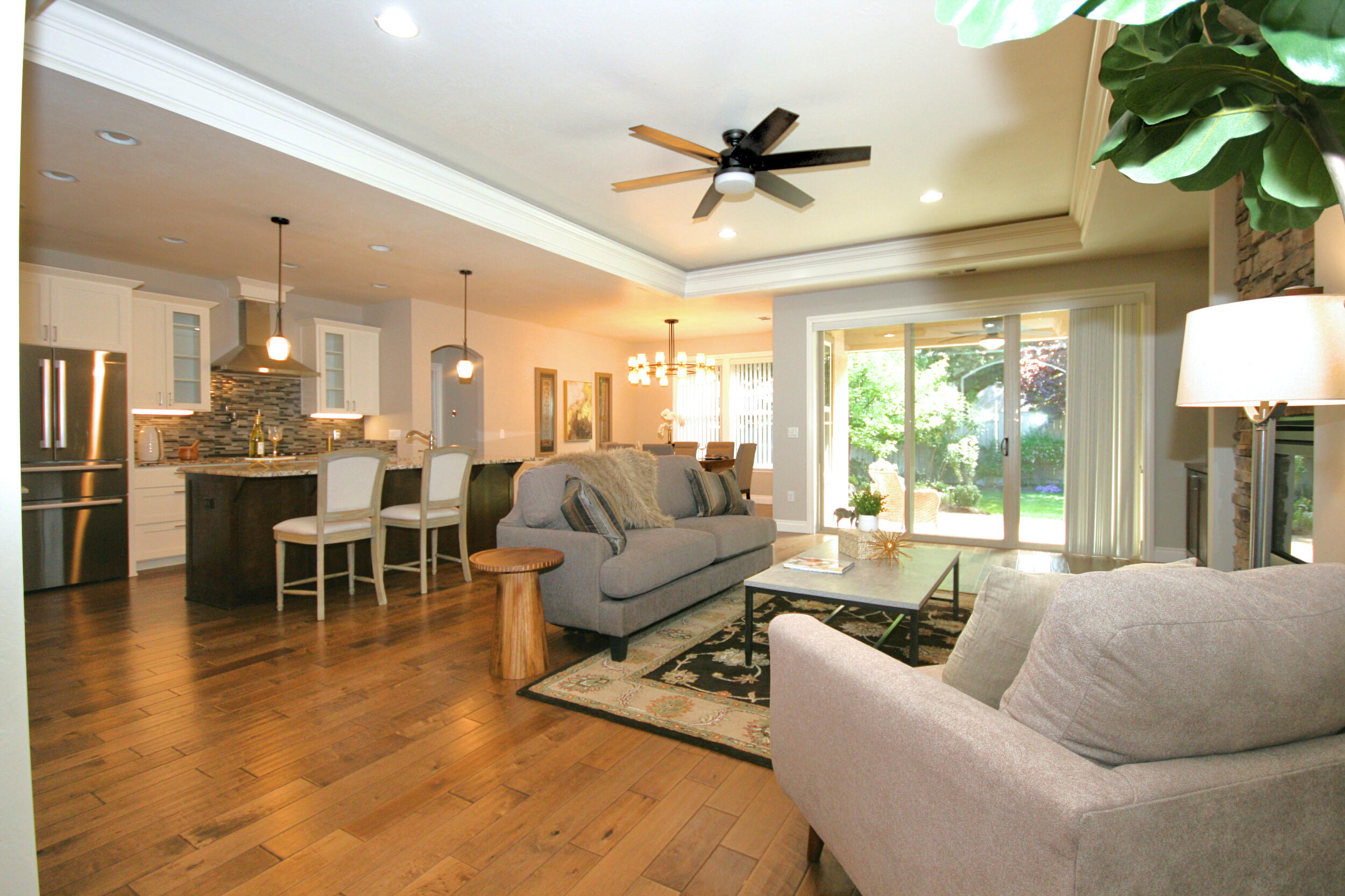 Bordeaux Hills - Residential