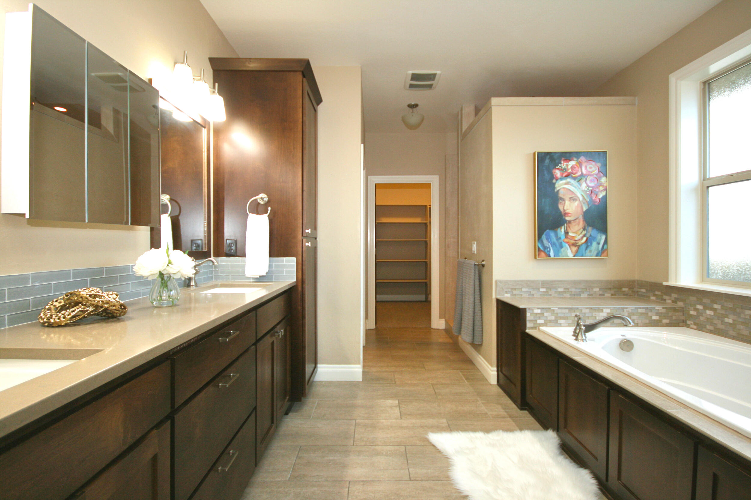 Bordeaux Hills - Residential