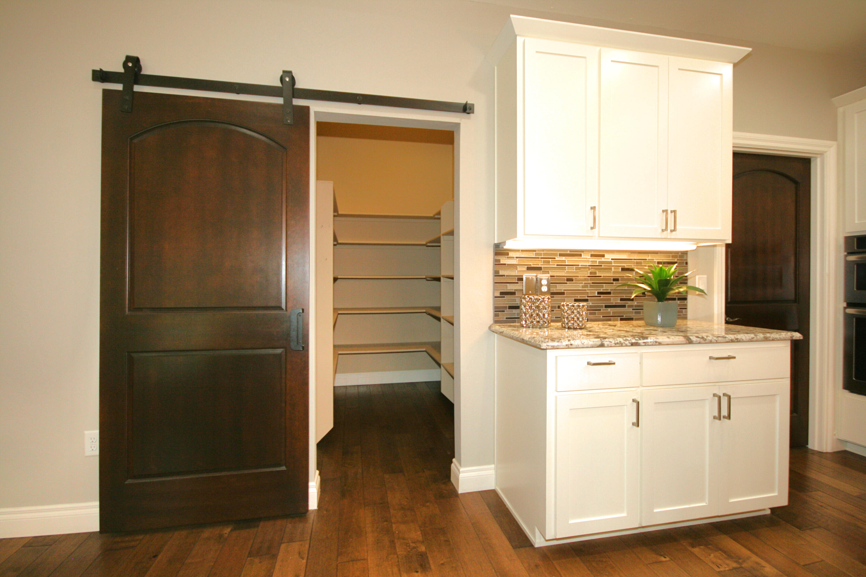 Bordeaux Hills - Residential