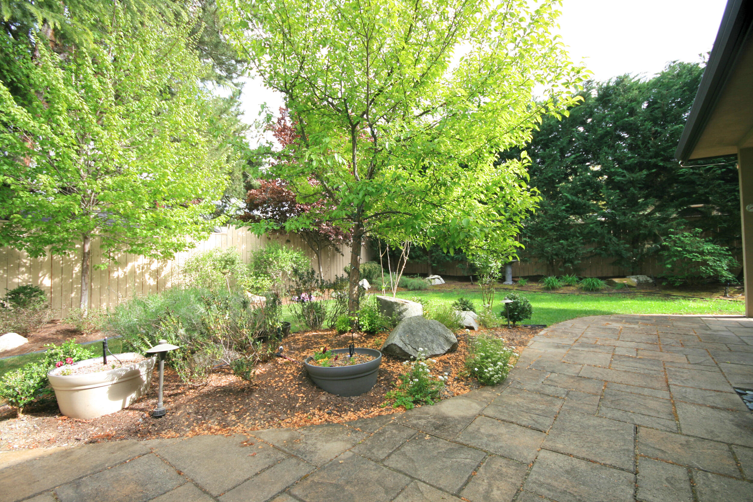 Bordeaux Hills - Residential