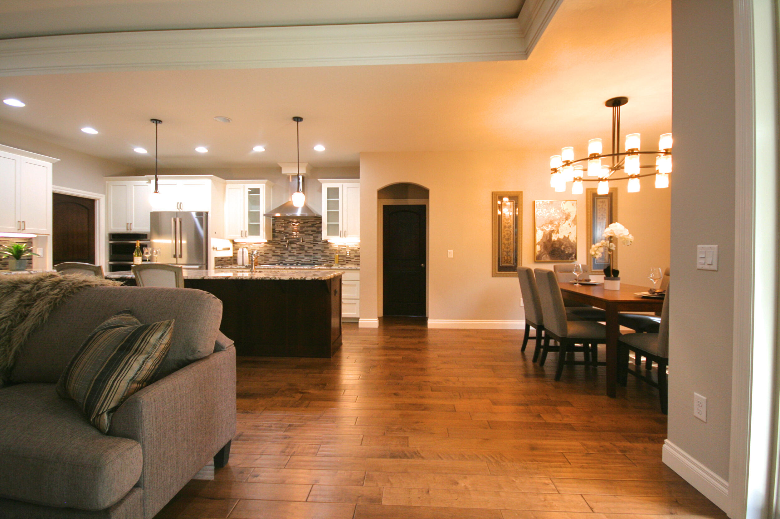 Bordeaux Hills - Residential