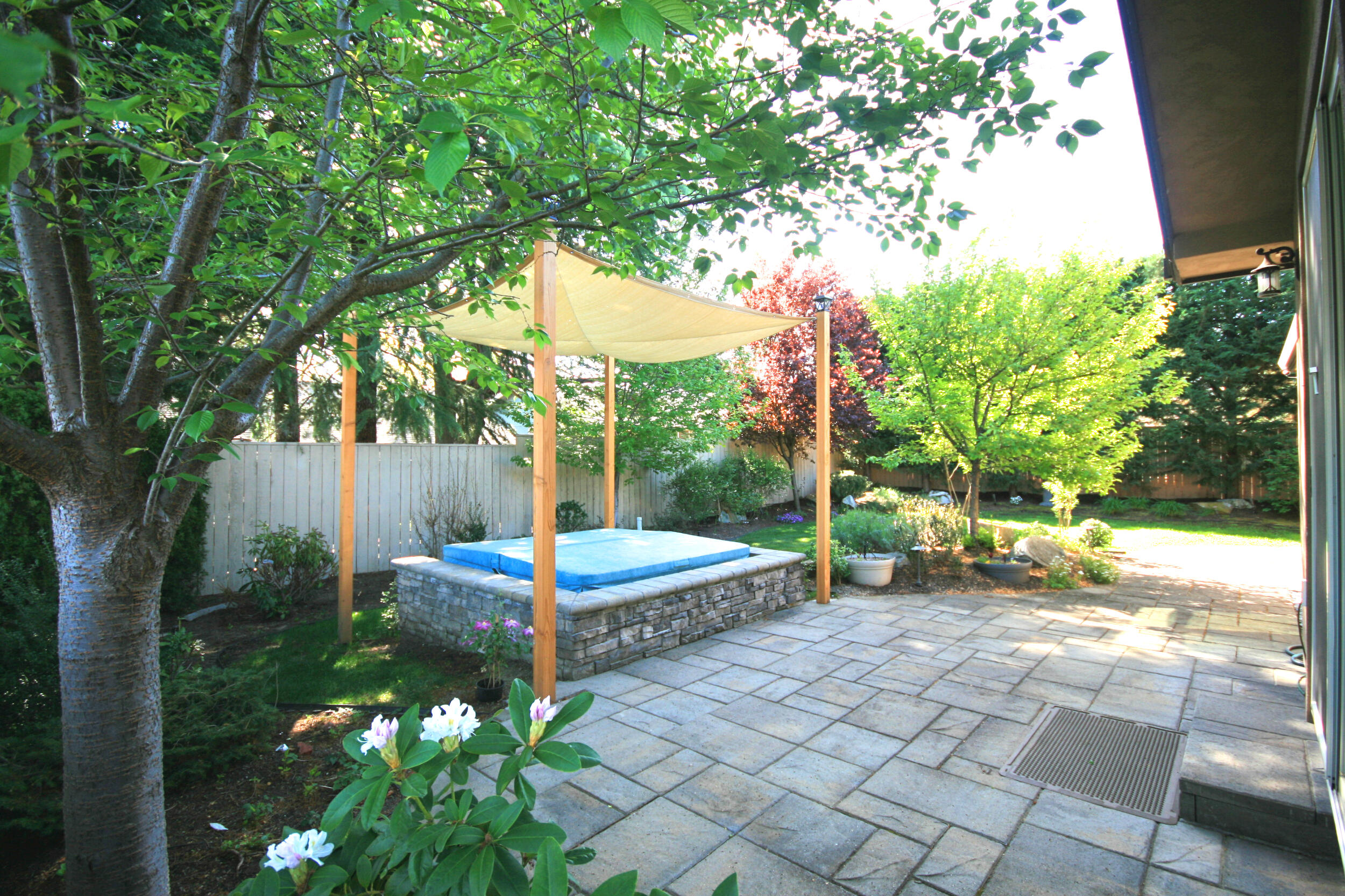 Bordeaux Hills - Residential