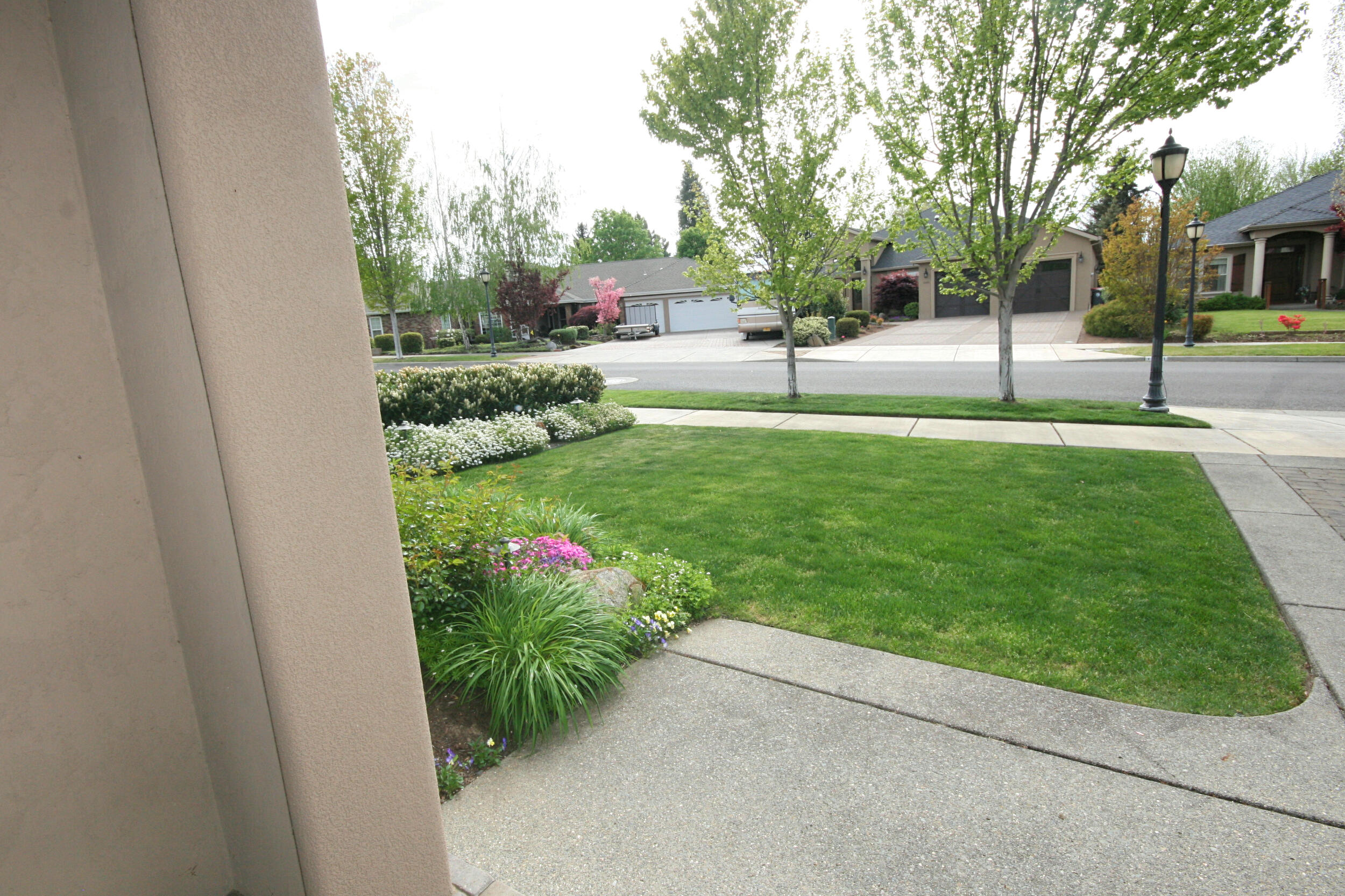 Bordeaux Hills - Residential