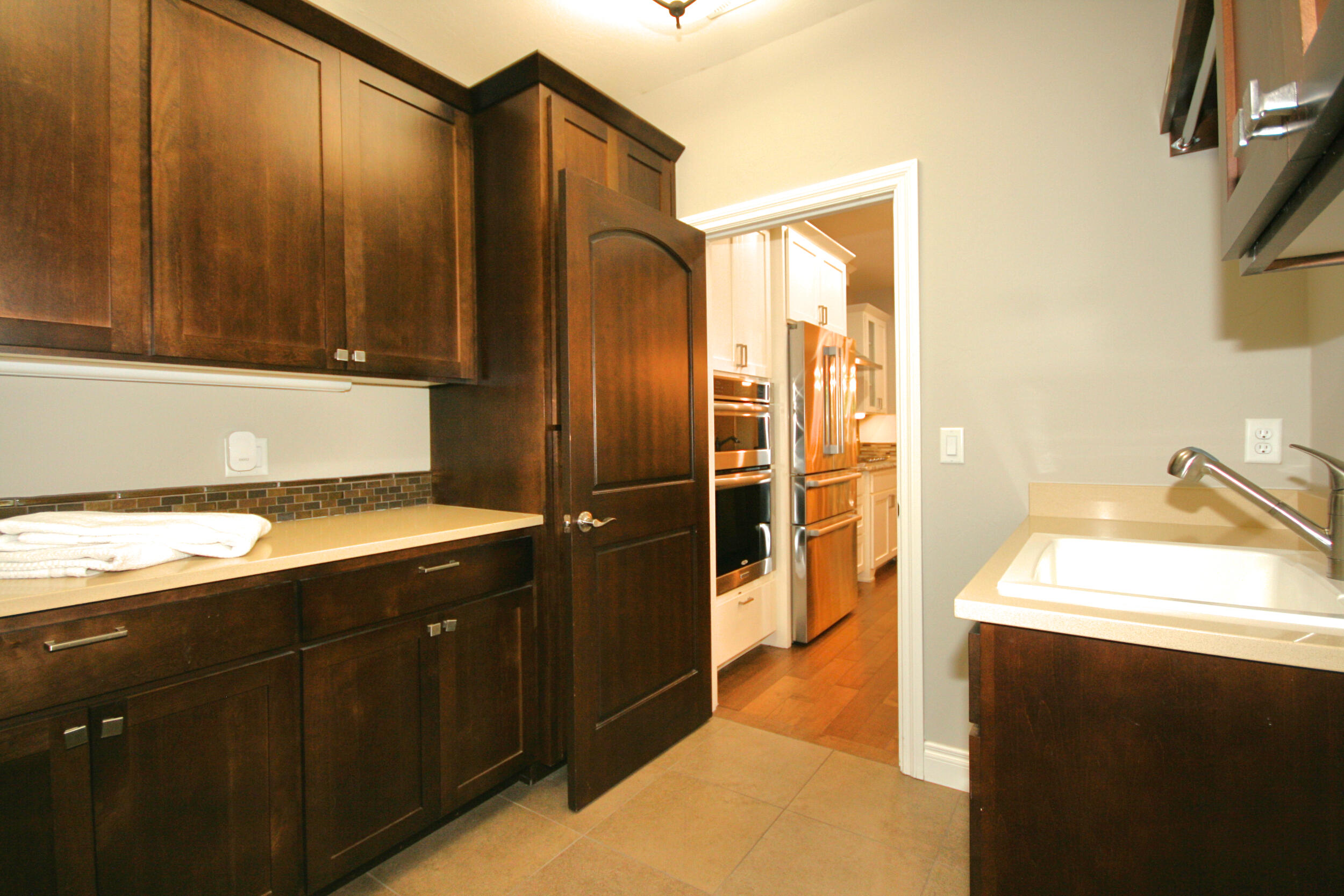 Bordeaux Hills - Residential