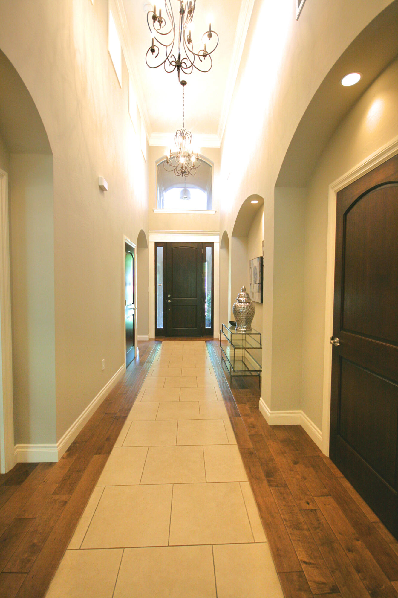 Bordeaux Hills - Residential