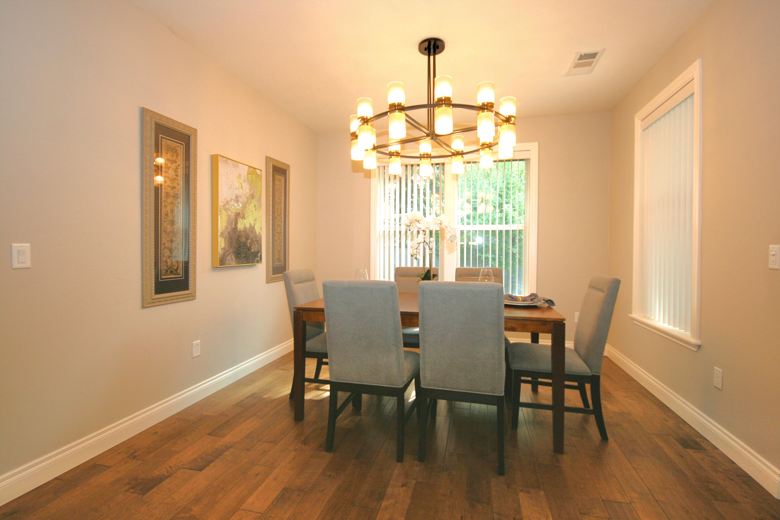 Bordeaux Hills - Residential