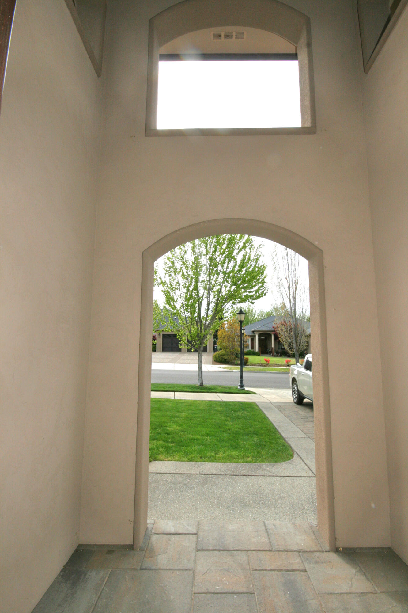 Bordeaux Hills - Residential