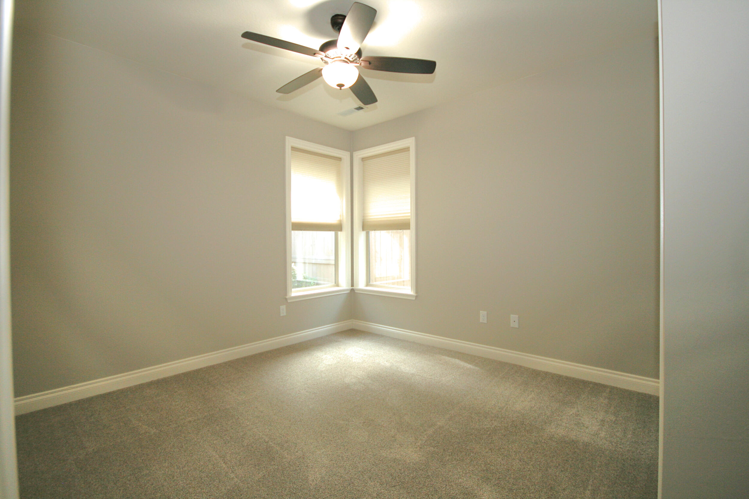 Bordeaux Hills - Residential