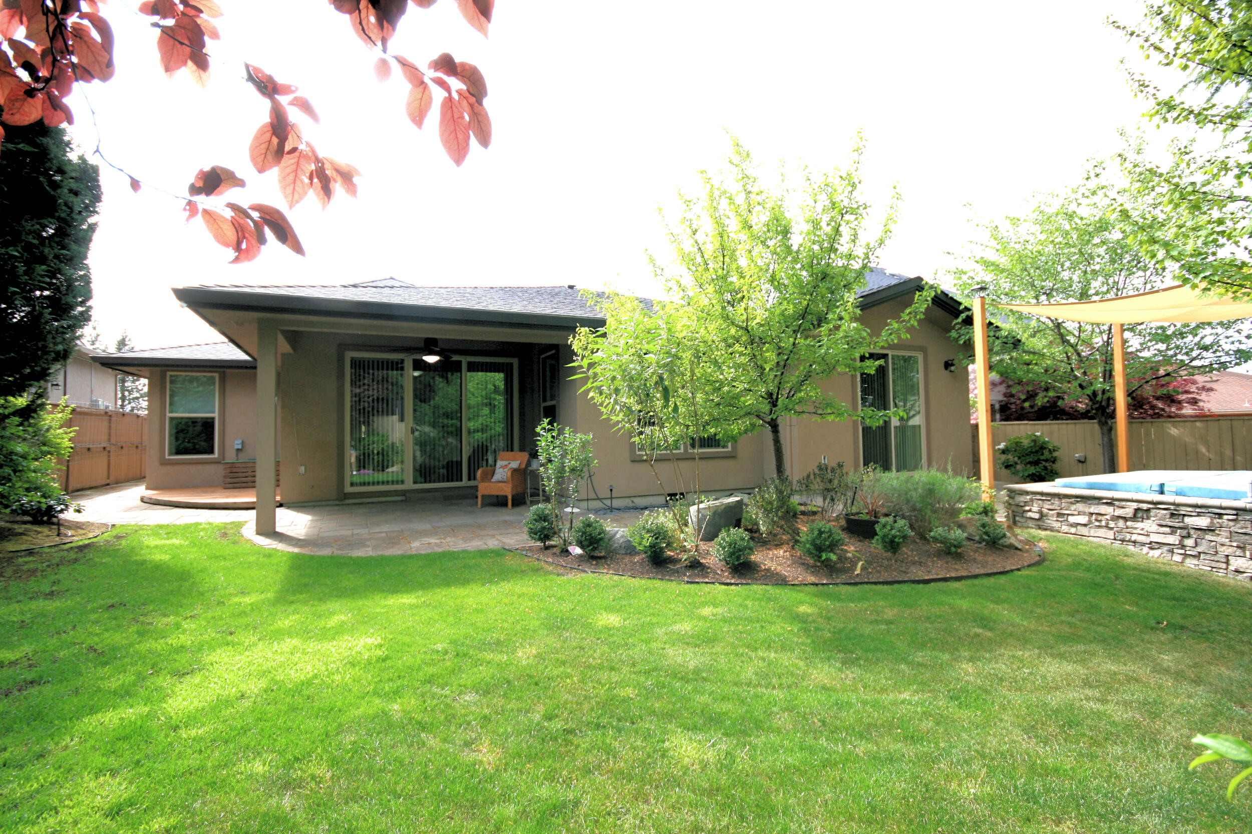 Bordeaux Hills - Residential