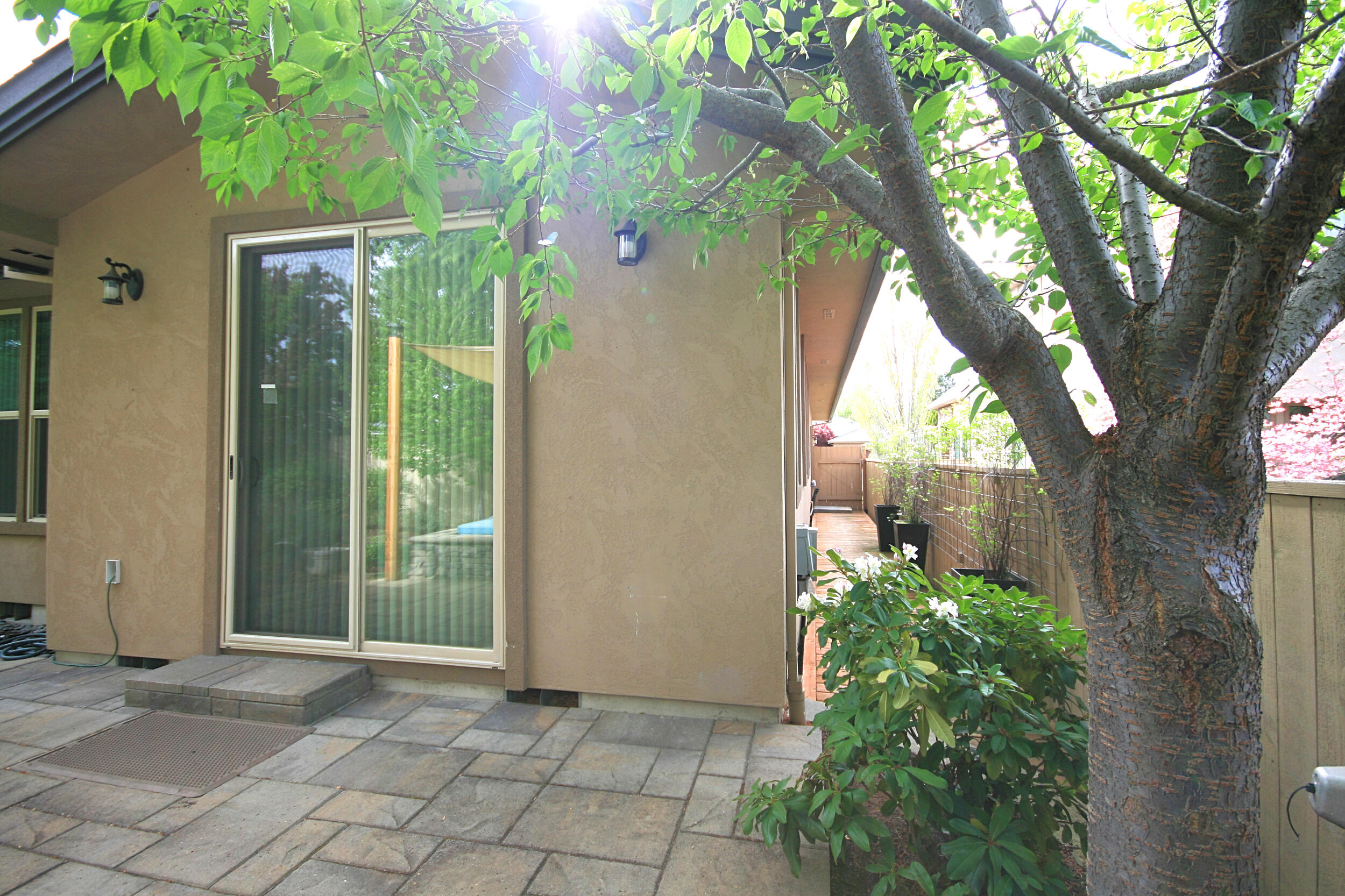 Bordeaux Hills - Residential