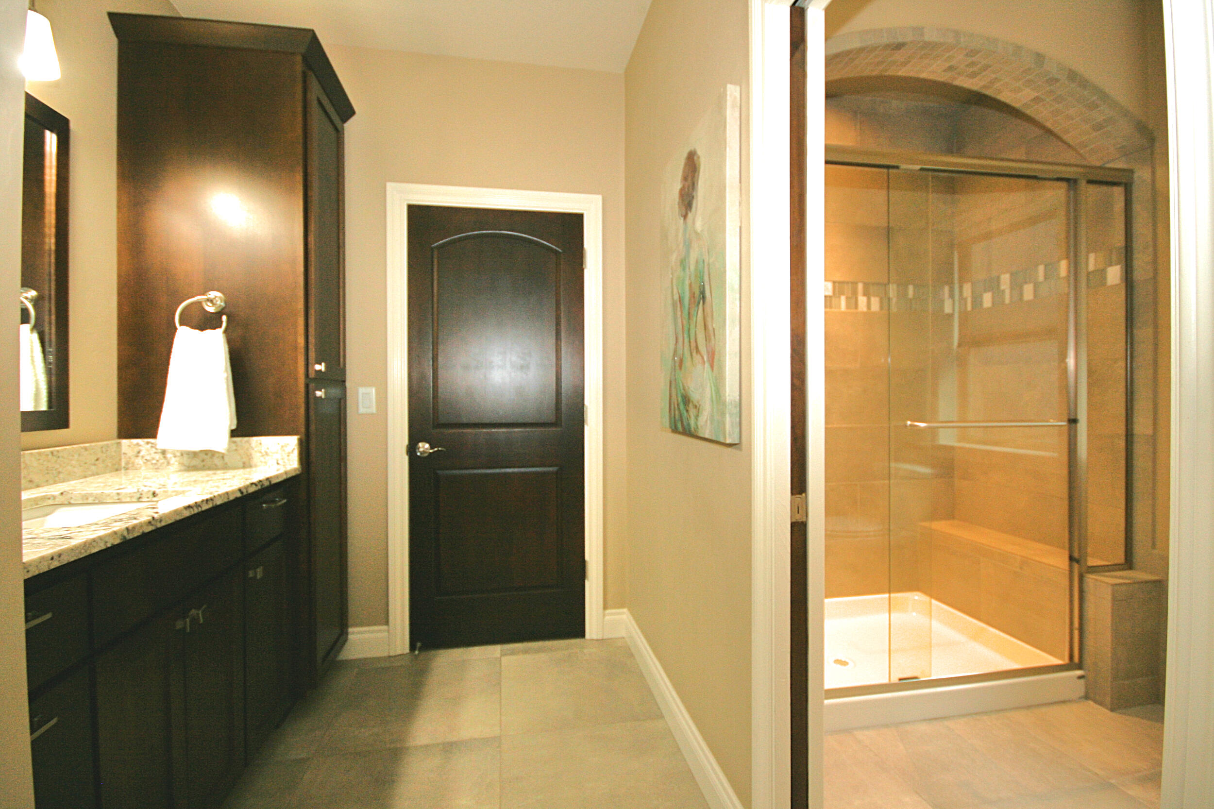 Bordeaux Hills - Residential