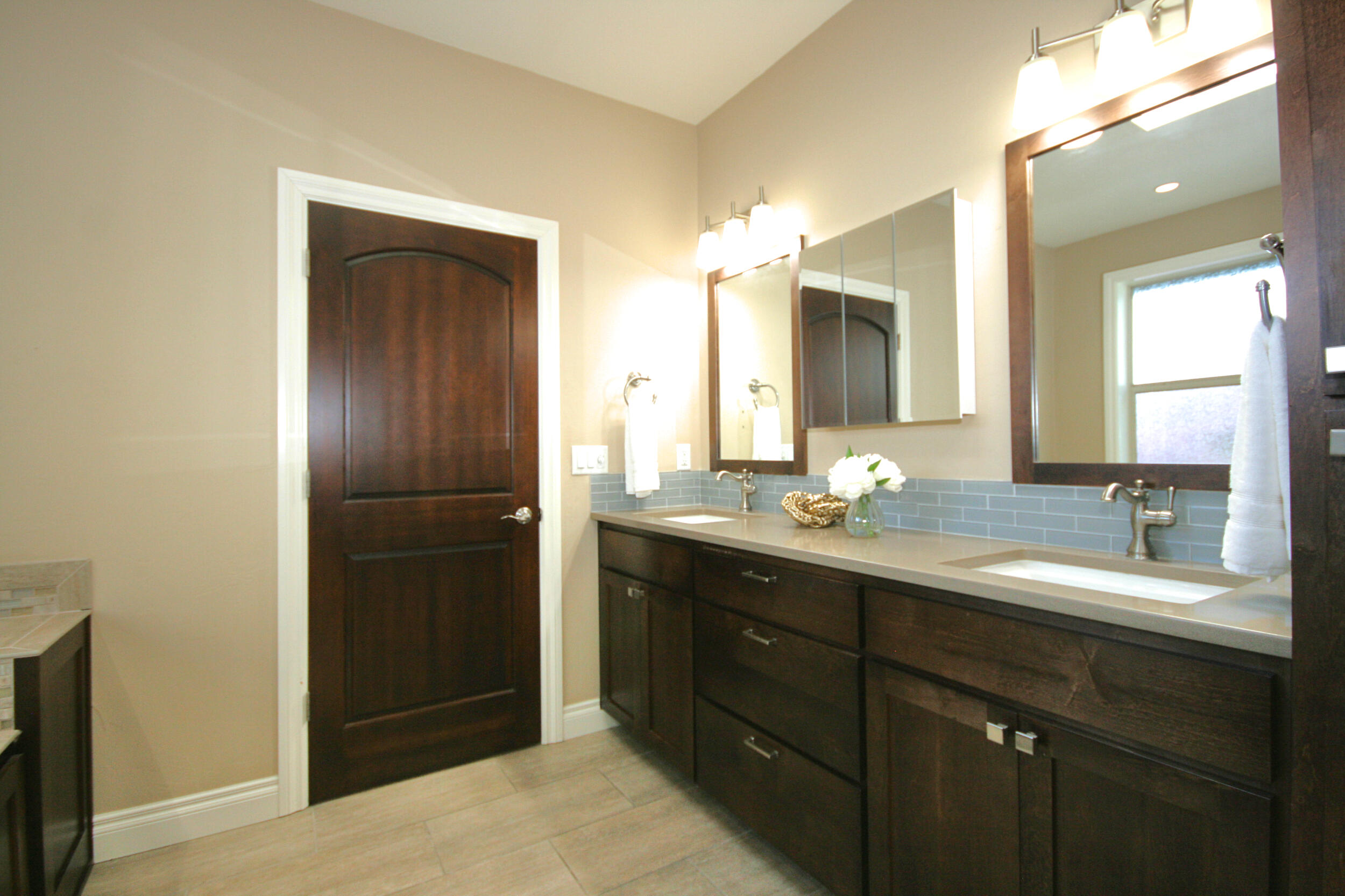 Bordeaux Hills - Residential