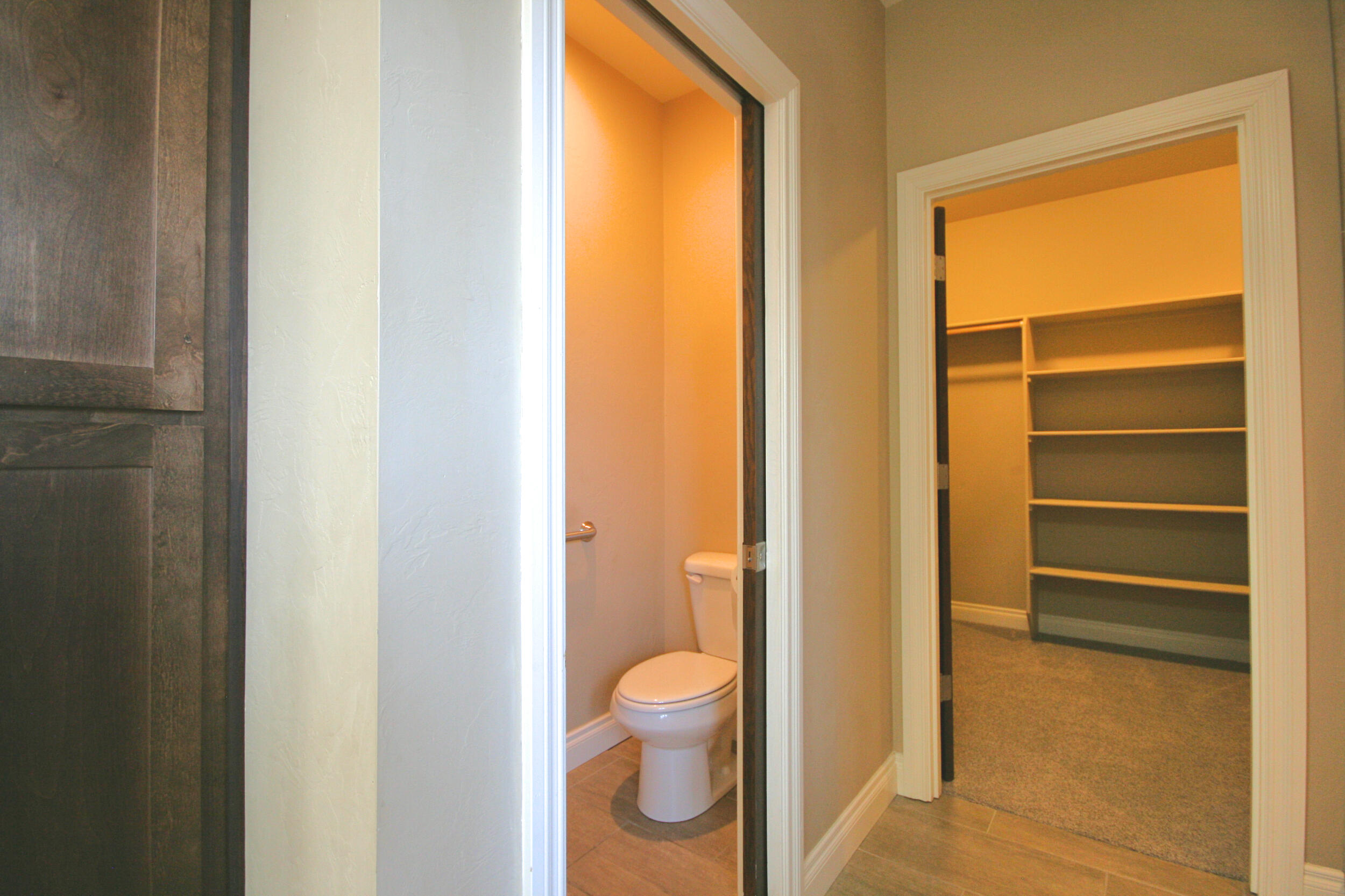 Bordeaux Hills - Residential