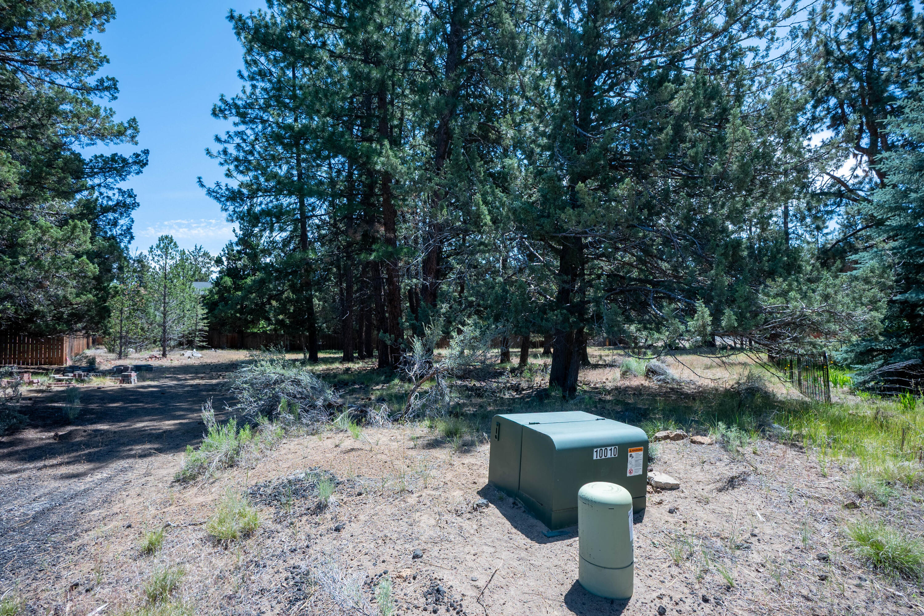 Ambrosia Acres - Land