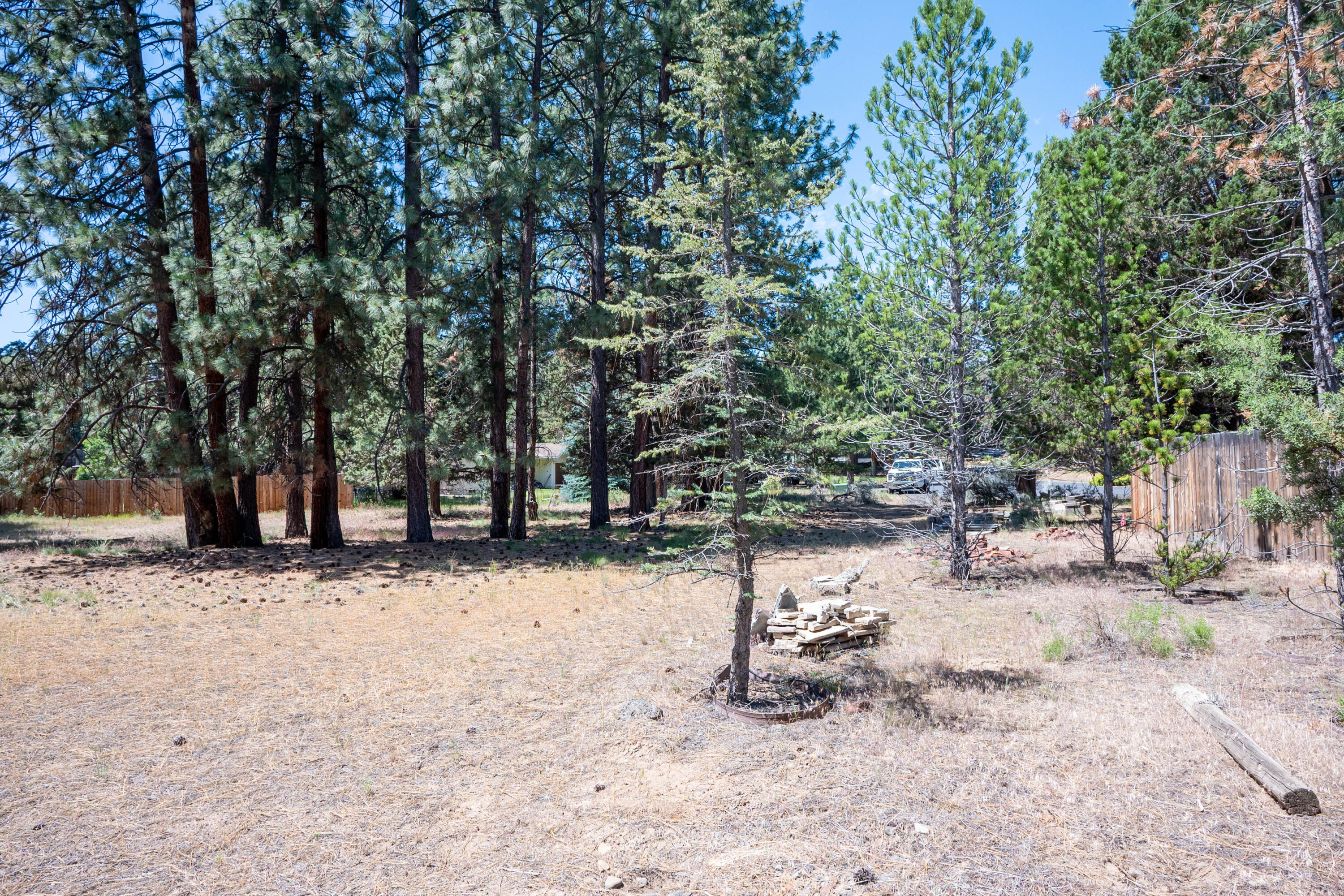 Ambrosia Acres - Land