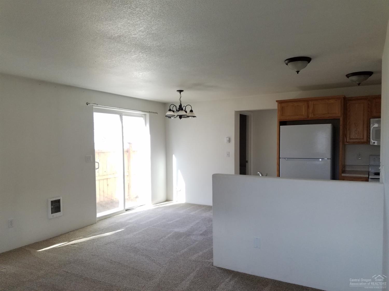 Sisters Park Place - Residential
