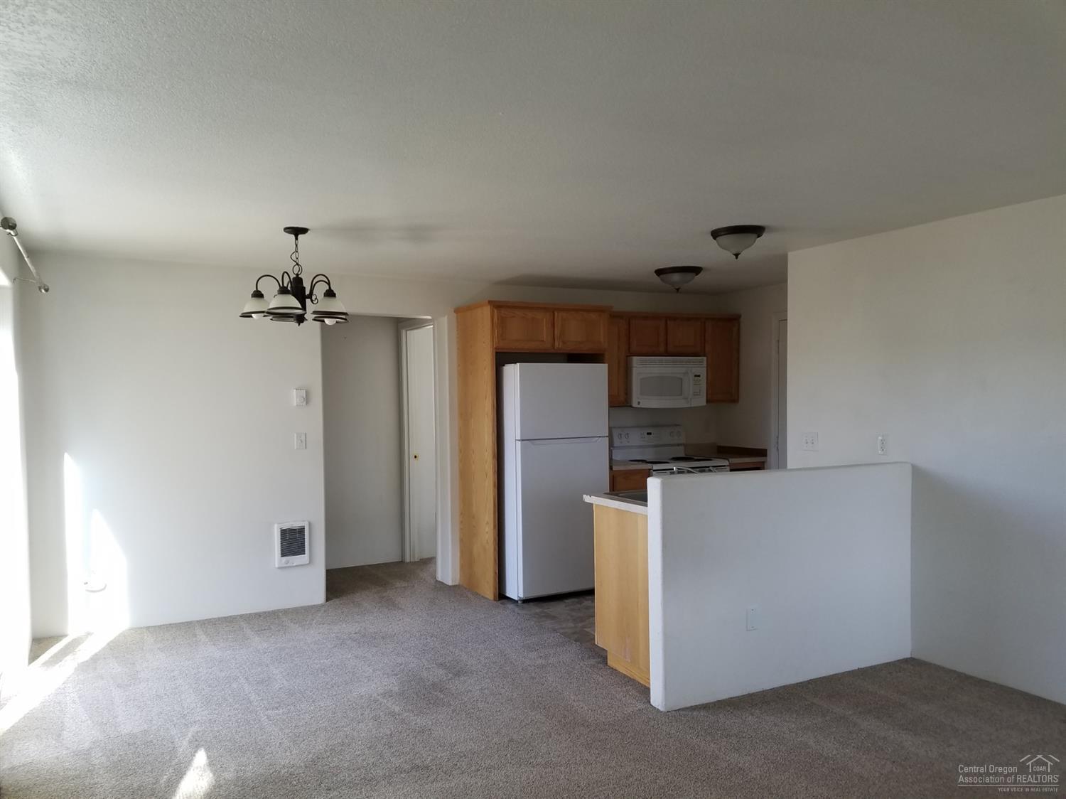 Sisters Park Place - Residential