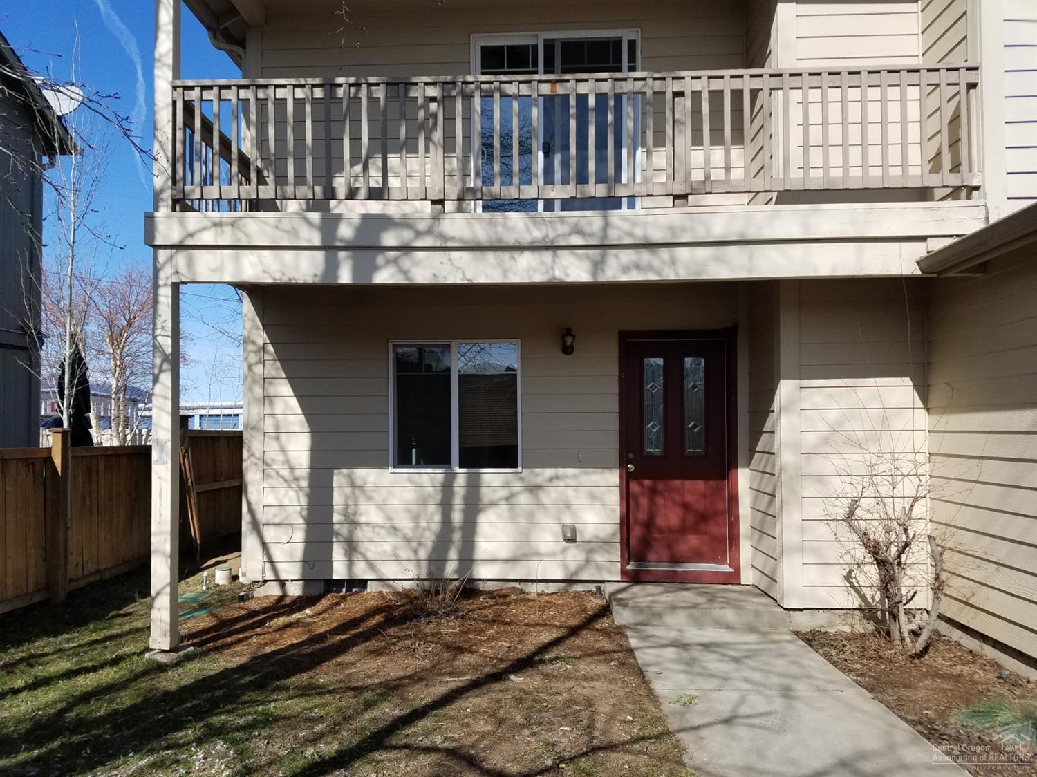 Sisters Park Place - Residential