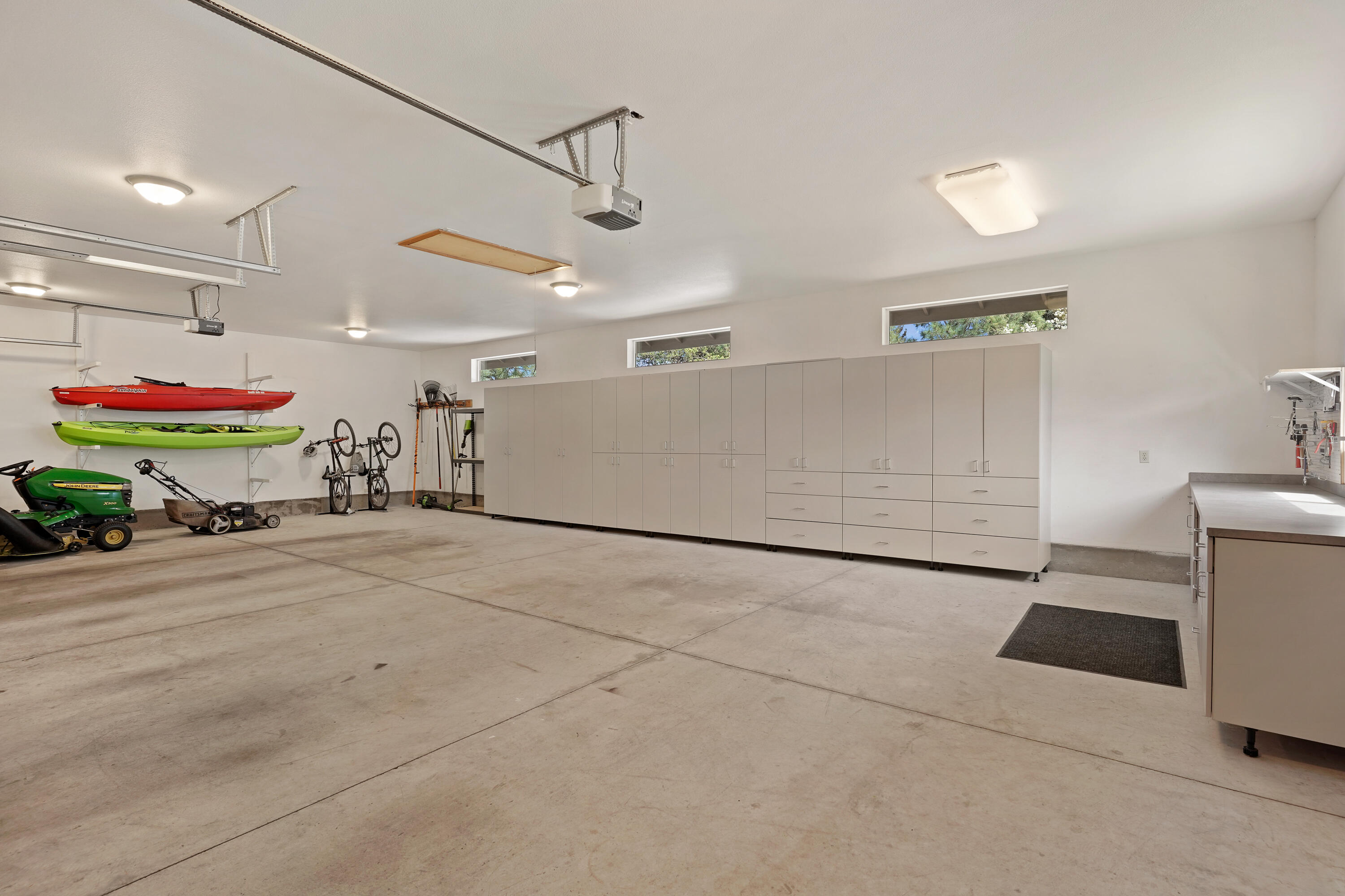 Dobbin Acres - Residential