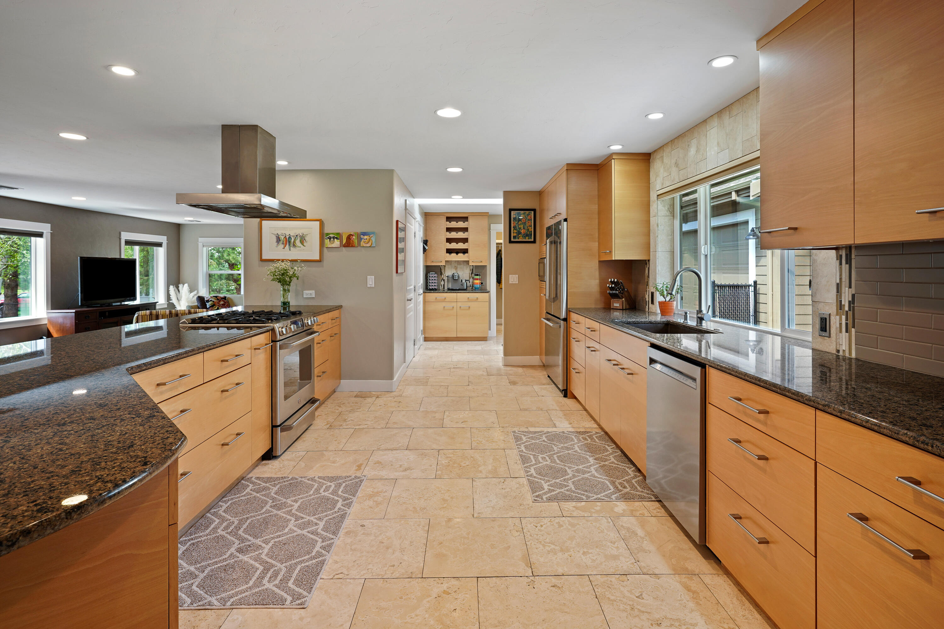 Dobbin Acres - Residential