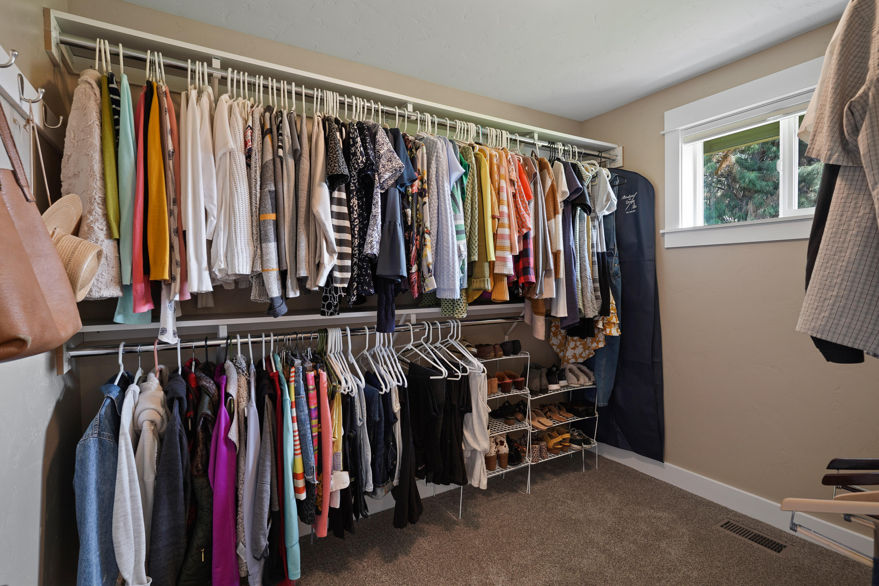 Dobbin Acres - Residential