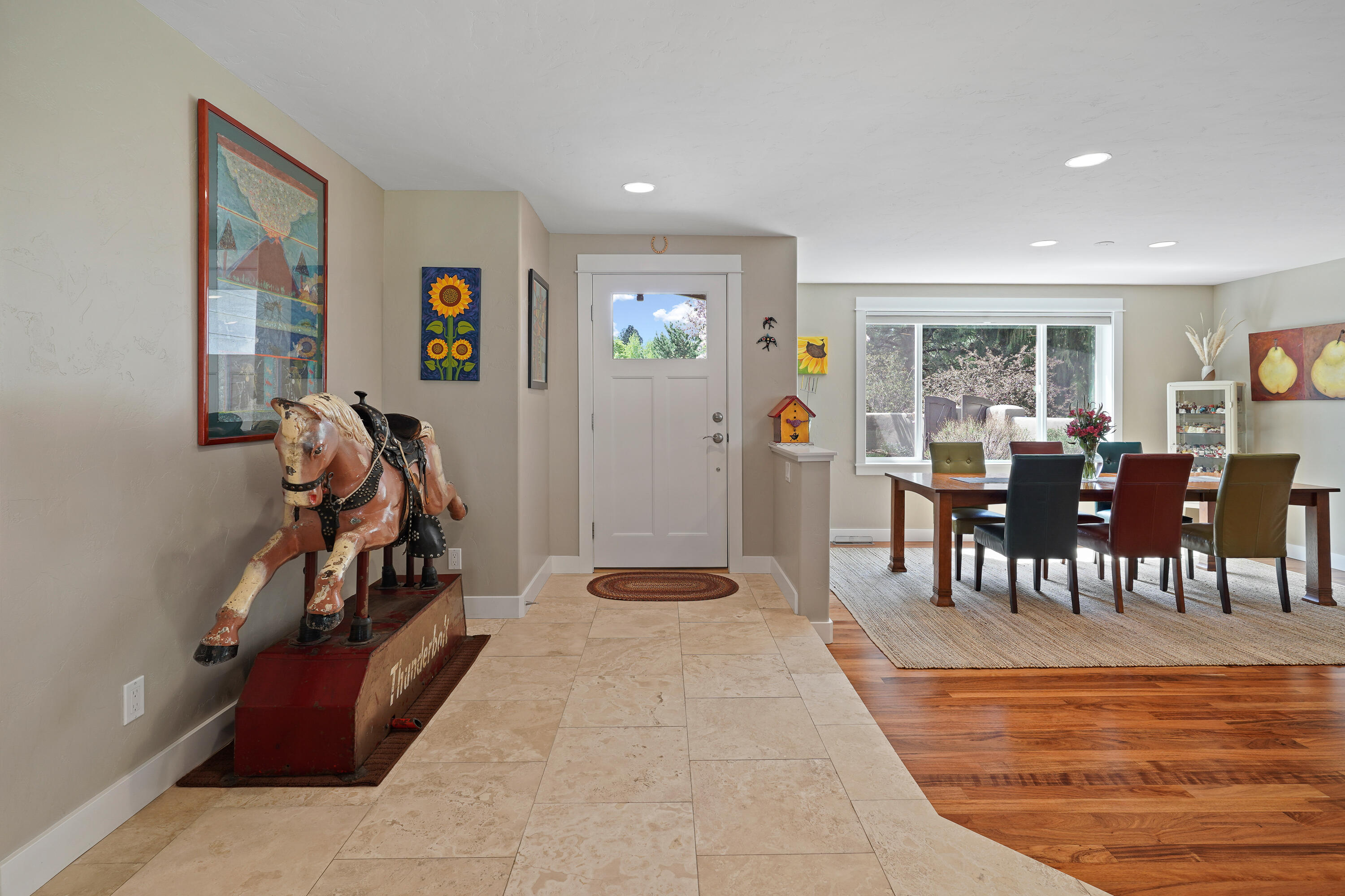 Dobbin Acres - Residential