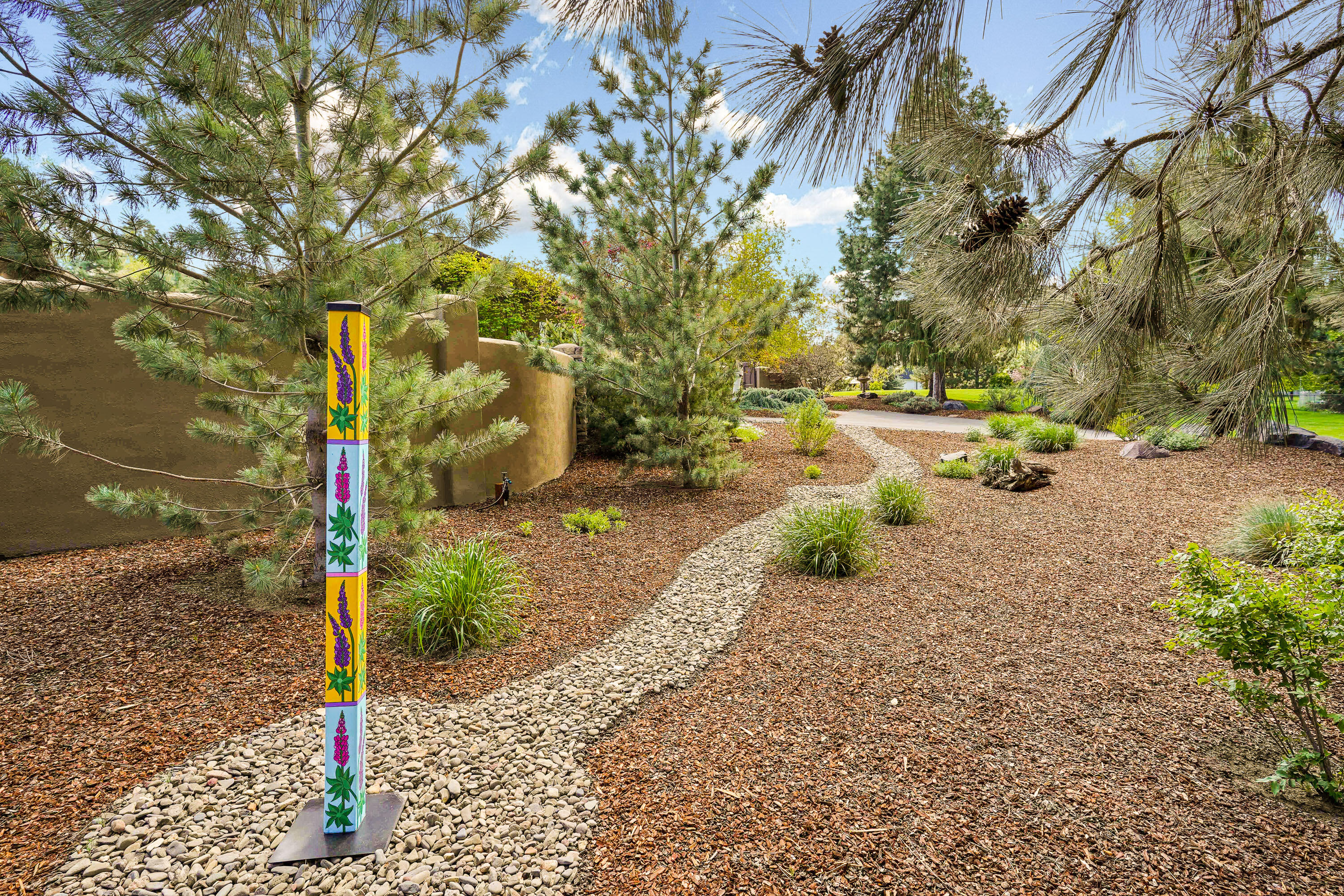 Dobbin Acres - Residential