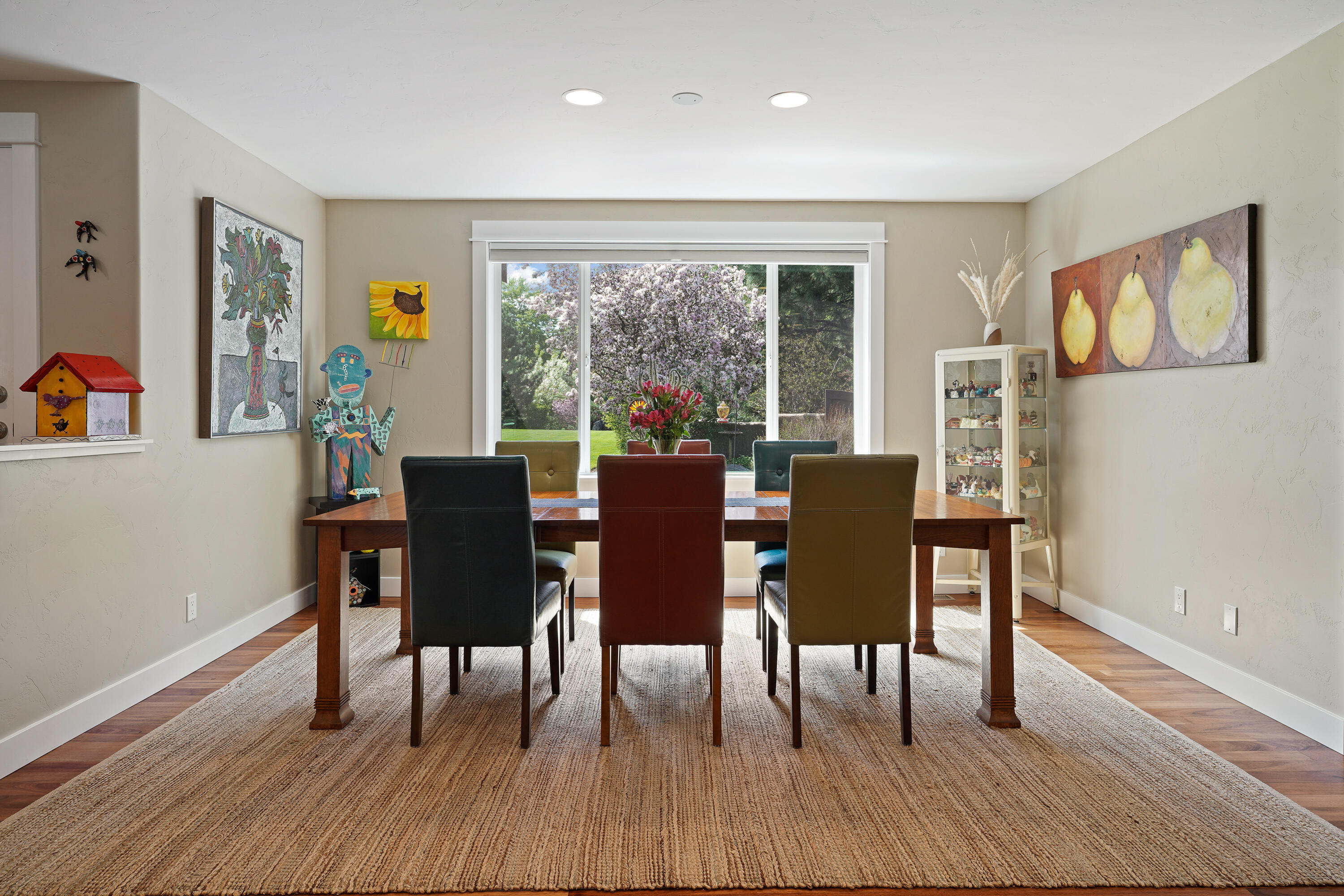 Dobbin Acres - Residential