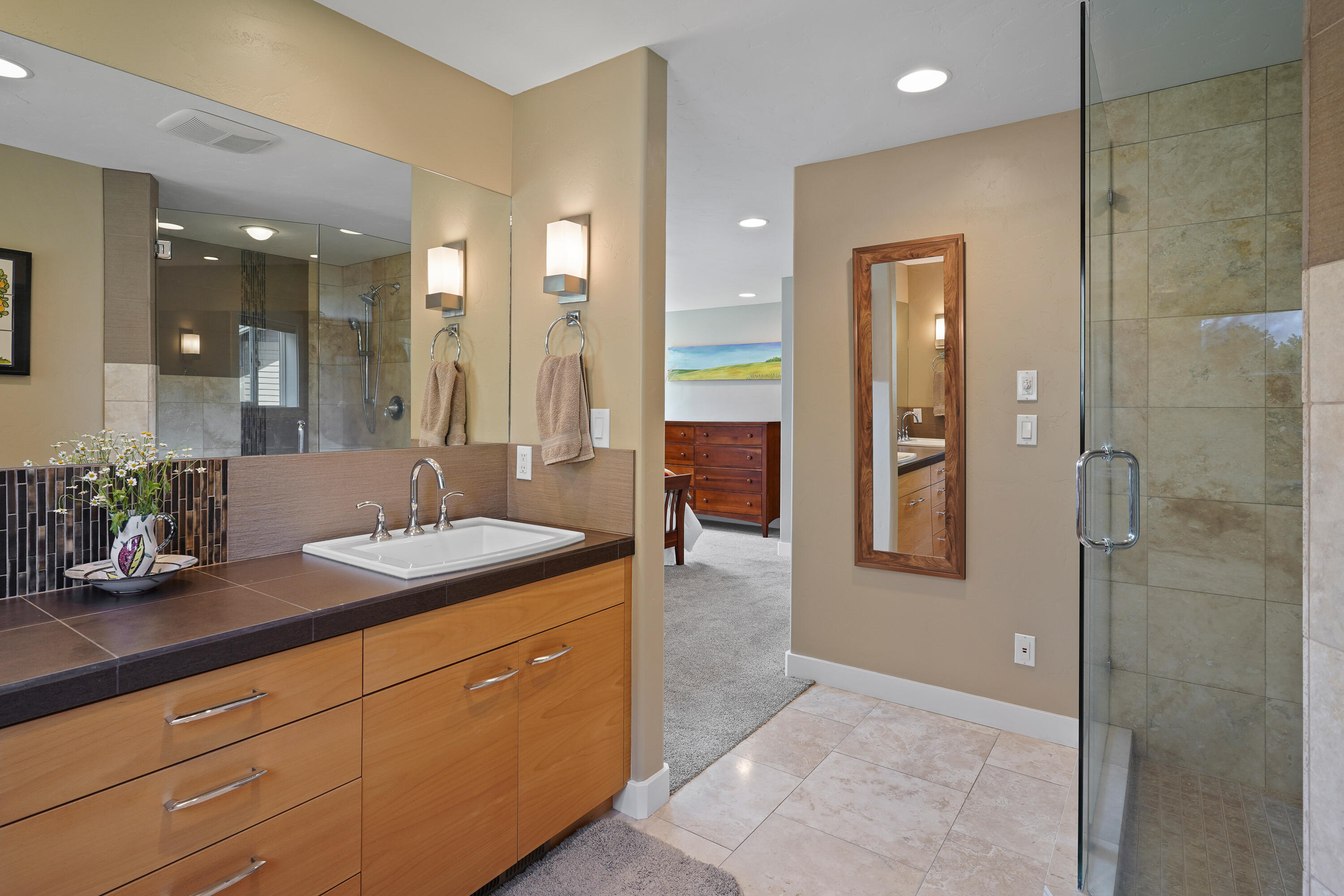 Dobbin Acres - Residential