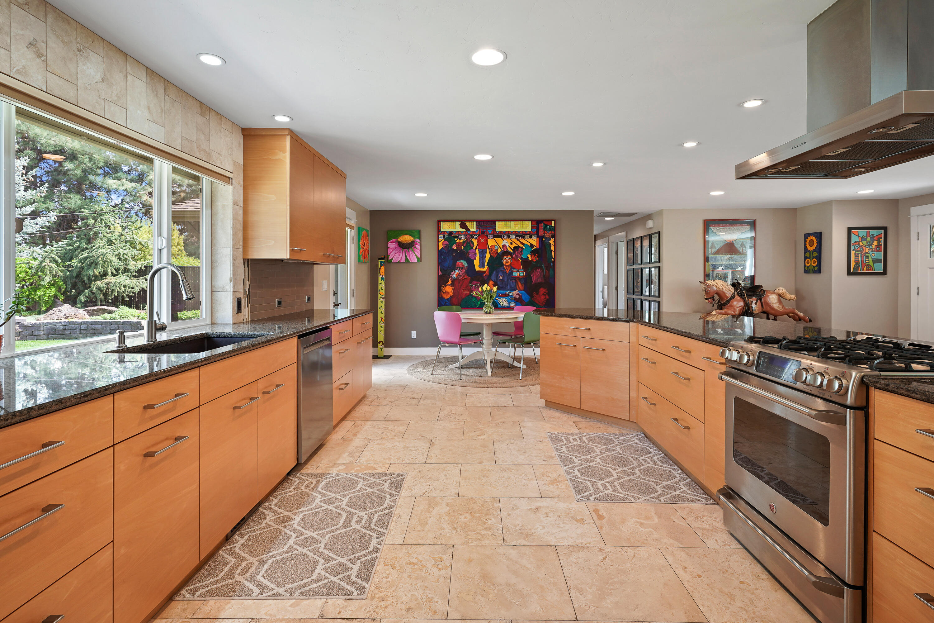 Dobbin Acres - Residential