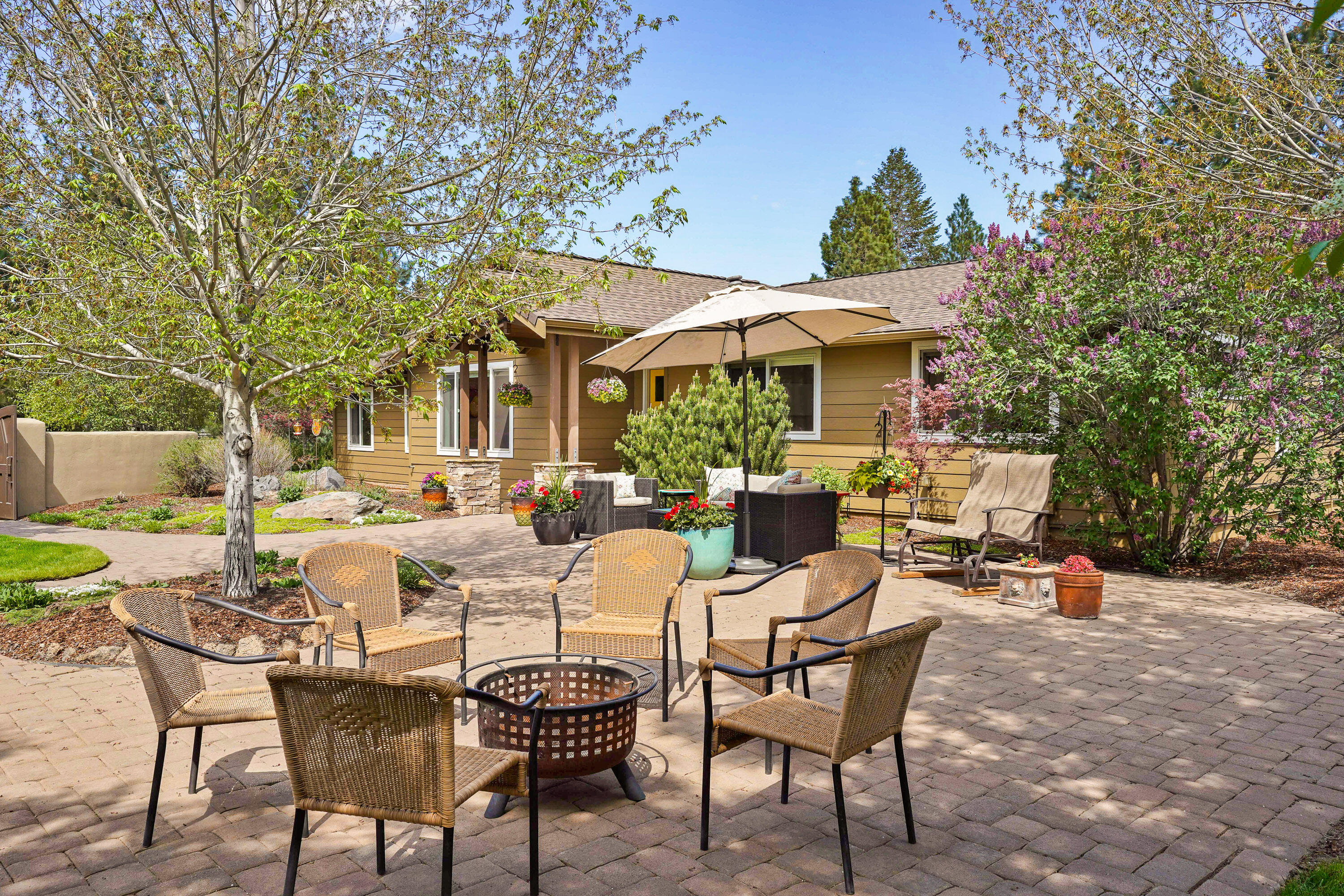 Dobbin Acres - Residential